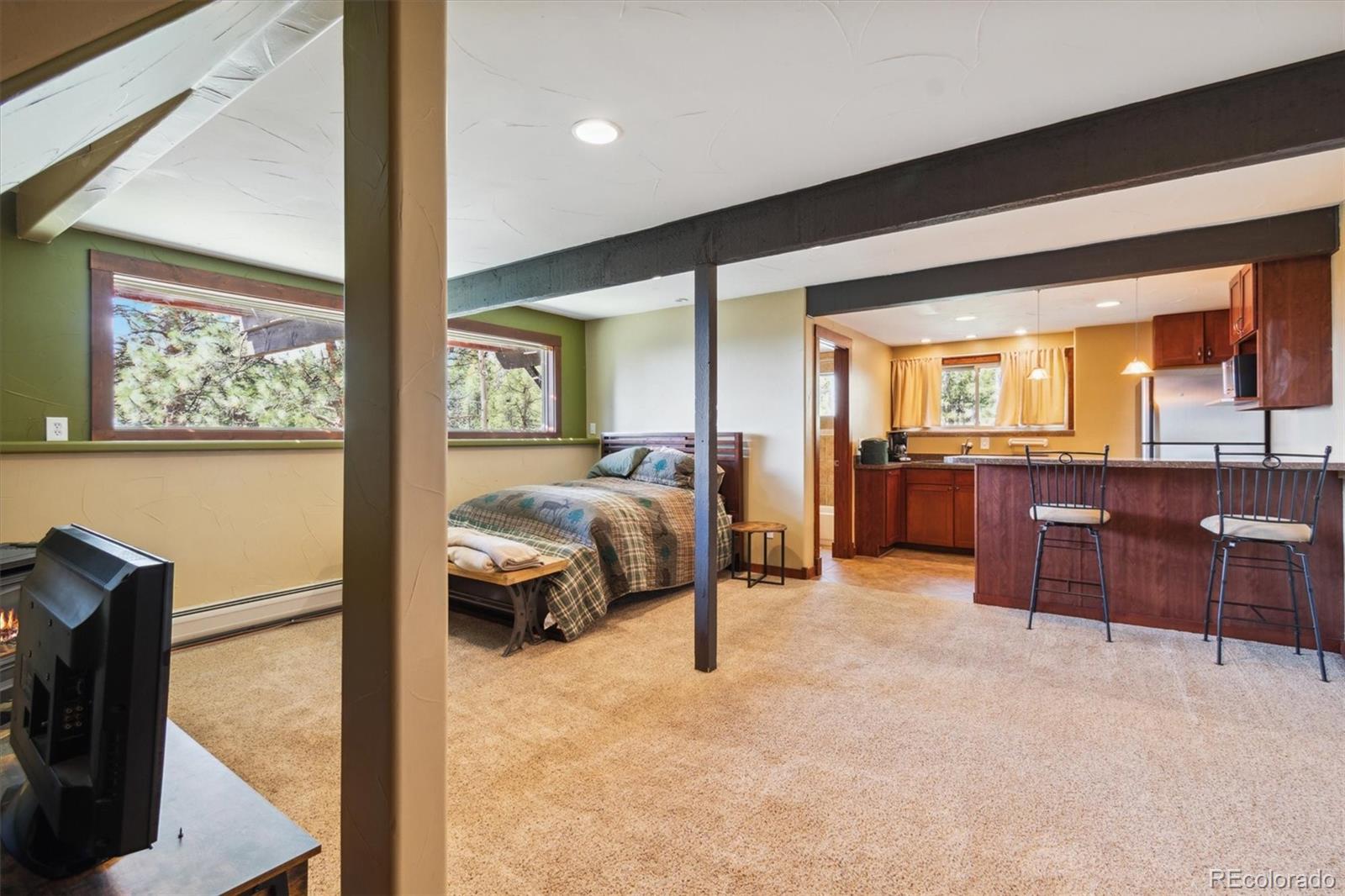 MLS Image #26 for 1278  aspen drive,evergreen, Colorado