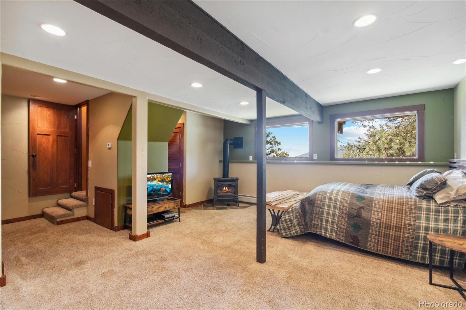 MLS Image #27 for 1278  aspen drive,evergreen, Colorado