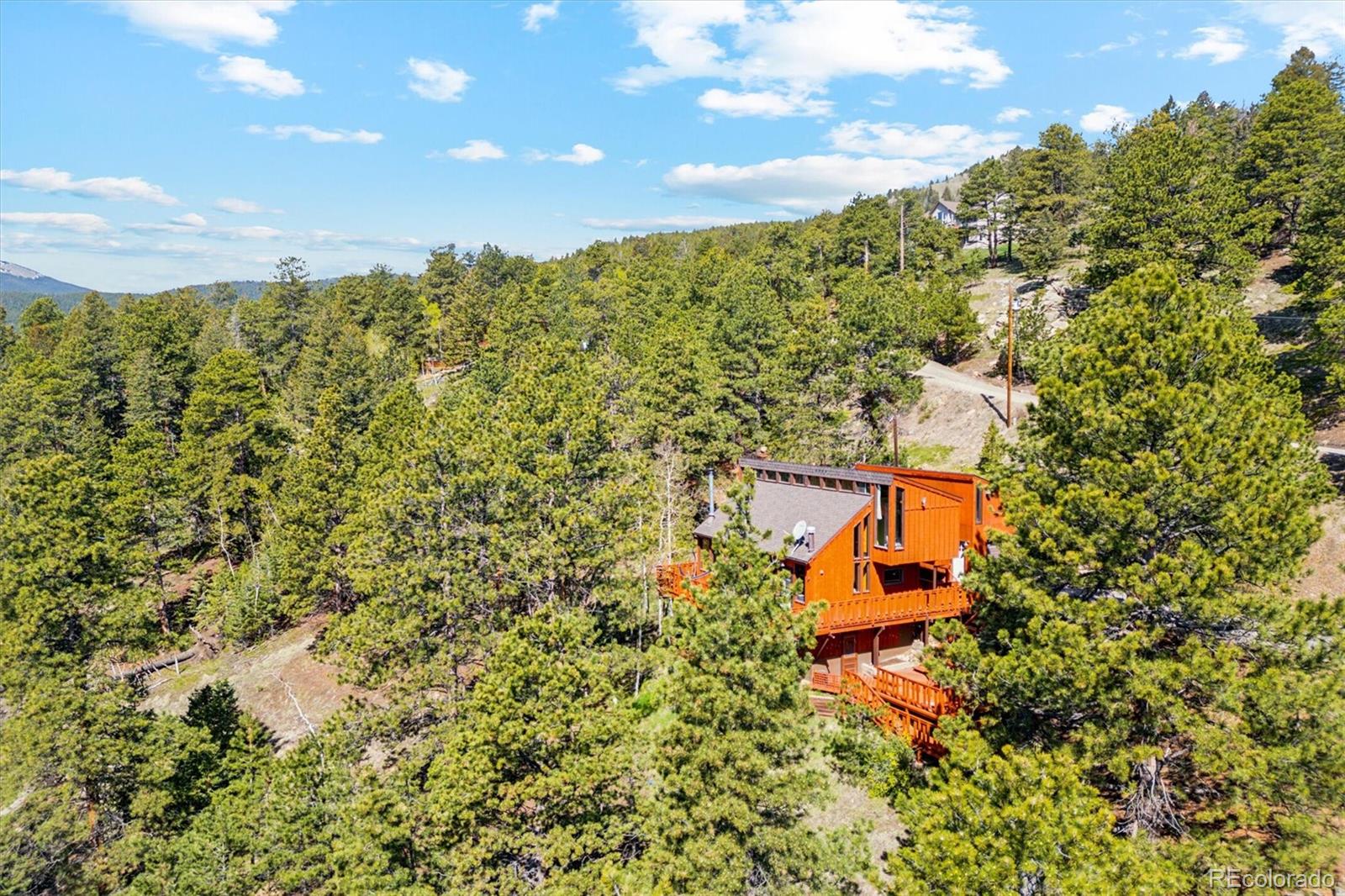 MLS Image #30 for 1278  aspen drive,evergreen, Colorado