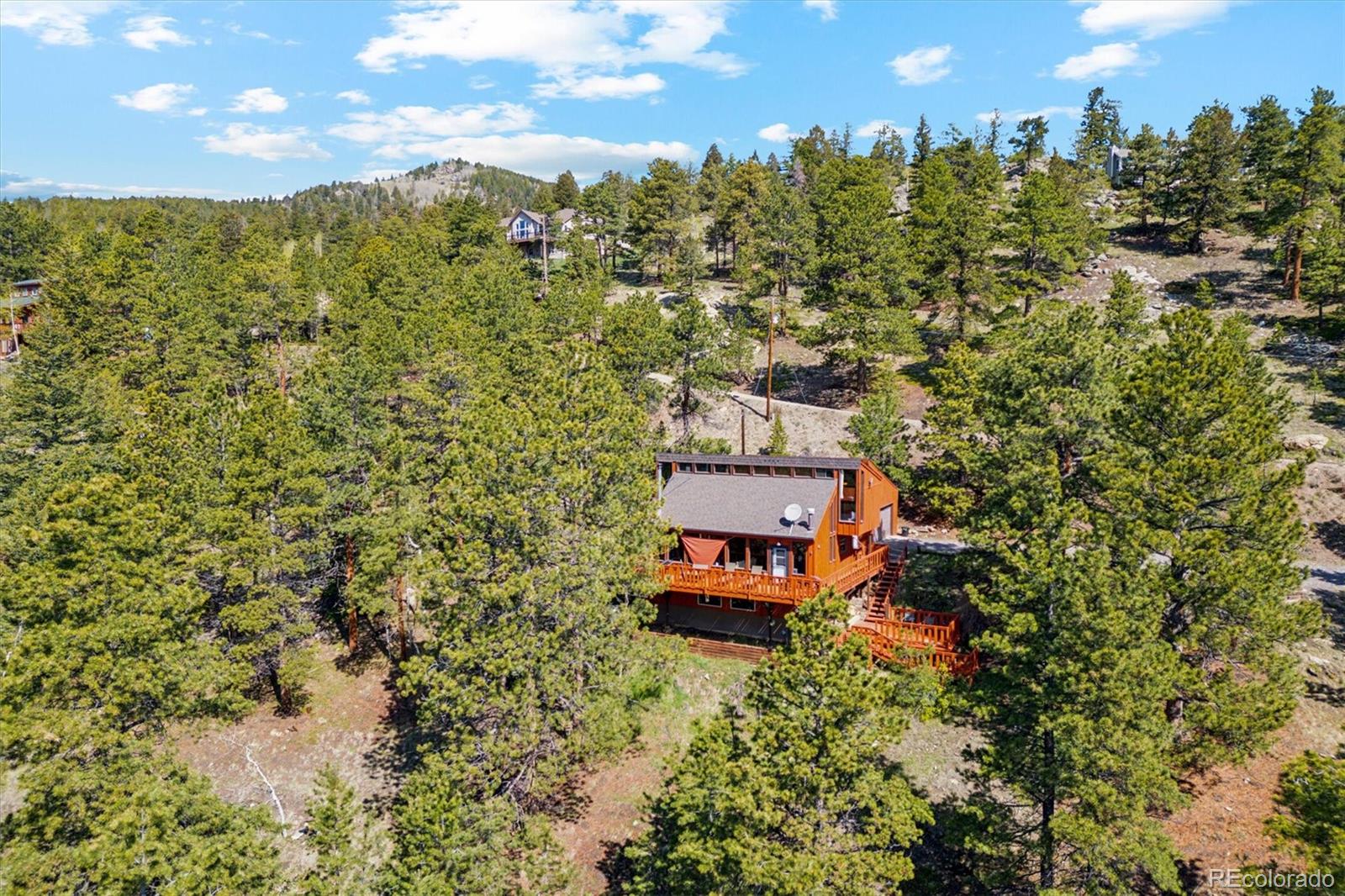MLS Image #31 for 1278  aspen drive,evergreen, Colorado