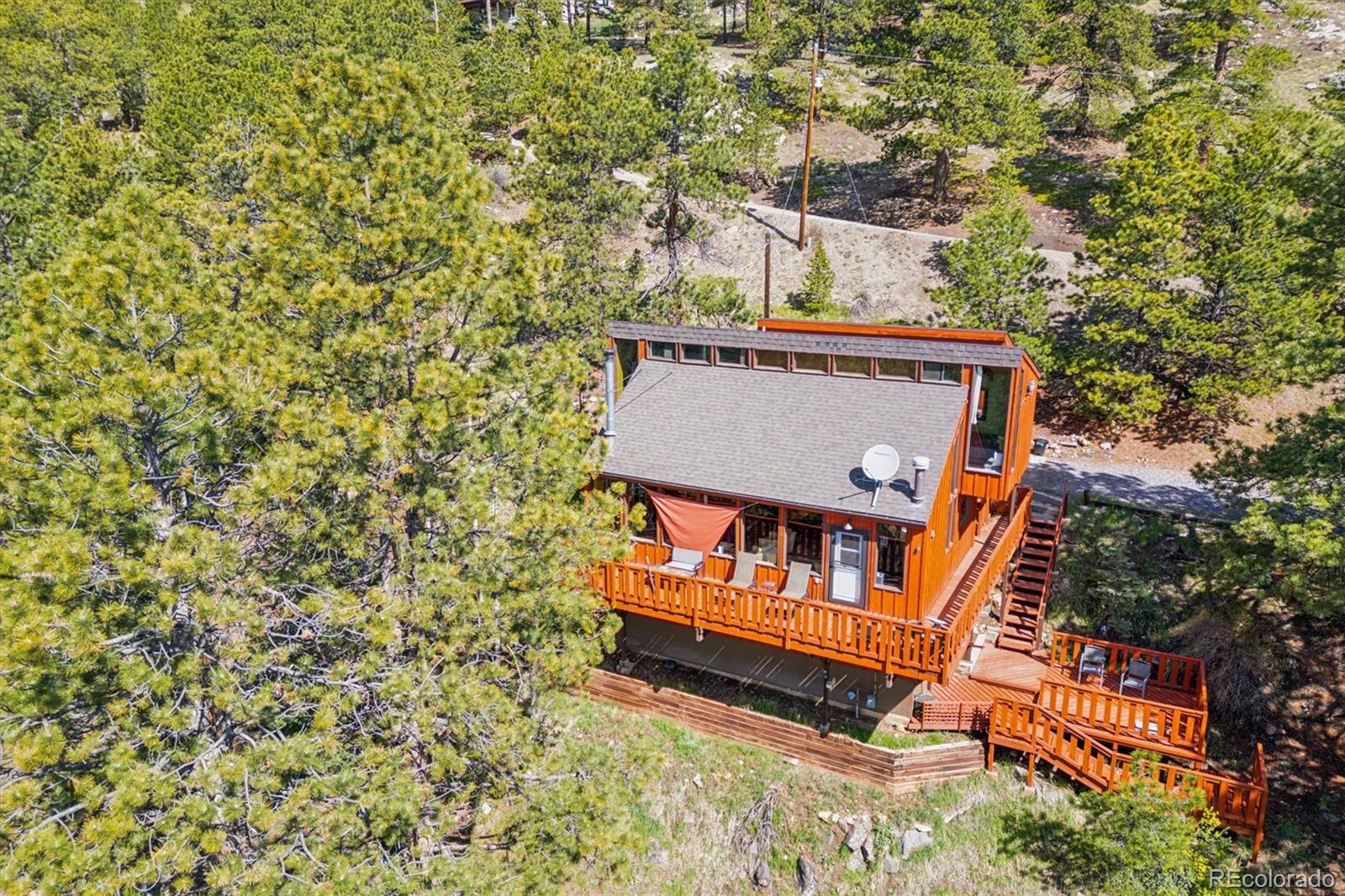 MLS Image #32 for 1278  aspen drive,evergreen, Colorado