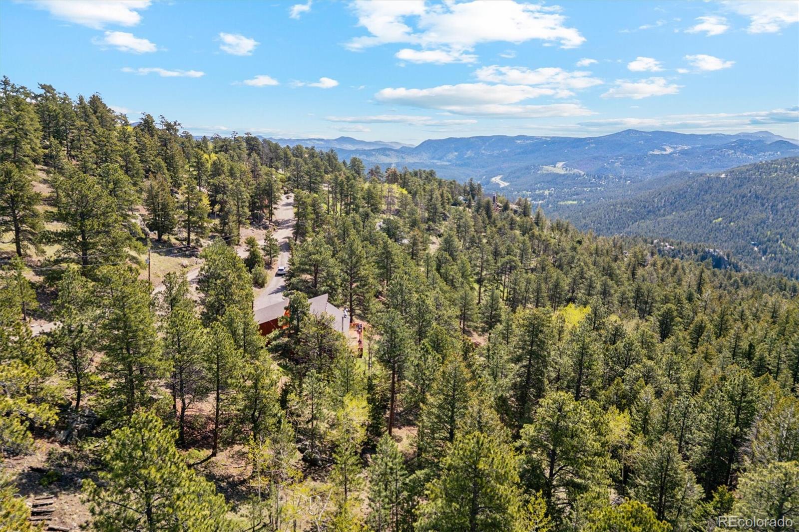 MLS Image #33 for 1278  aspen drive,evergreen, Colorado