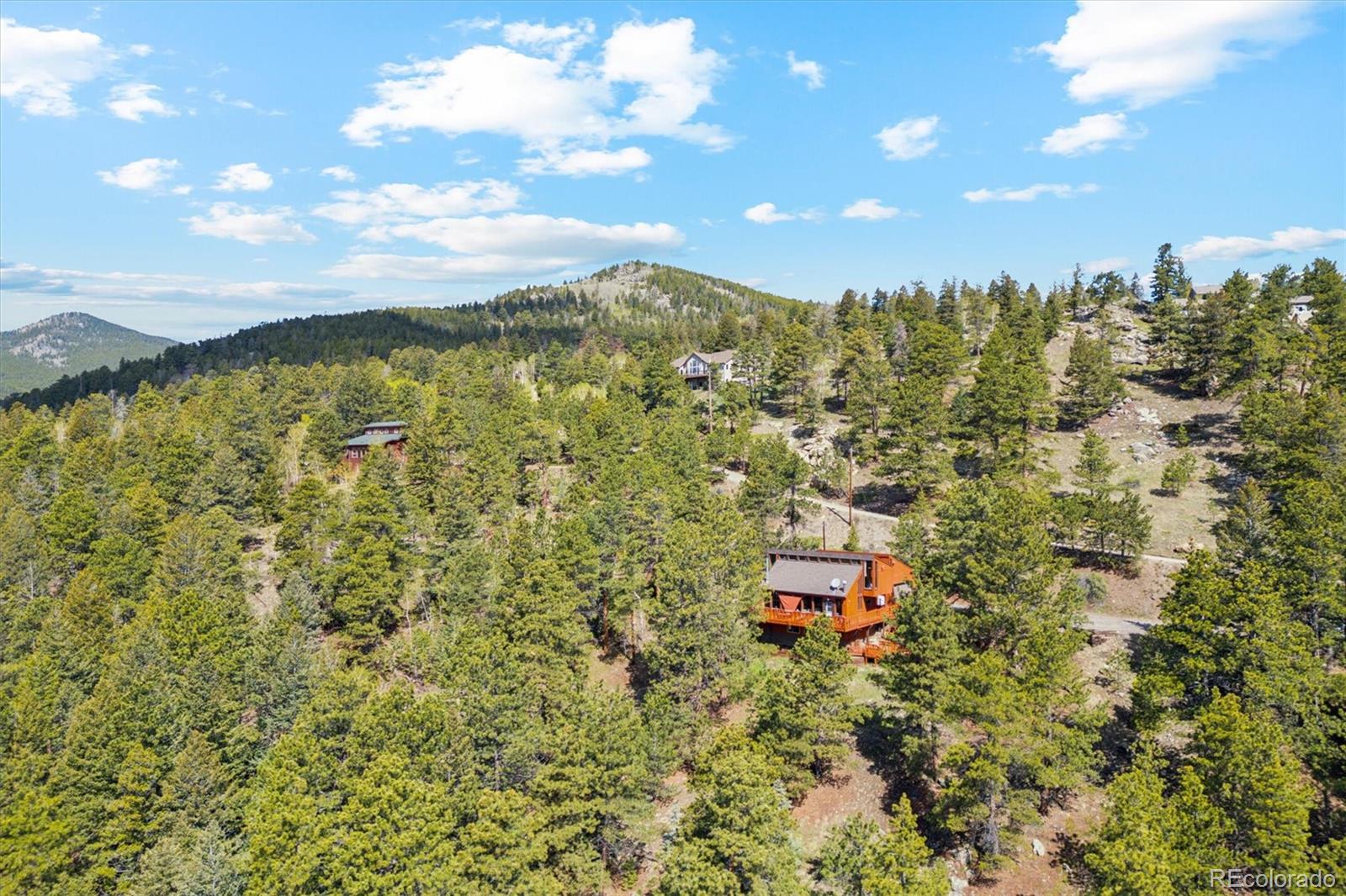 MLS Image #35 for 1278  aspen drive,evergreen, Colorado