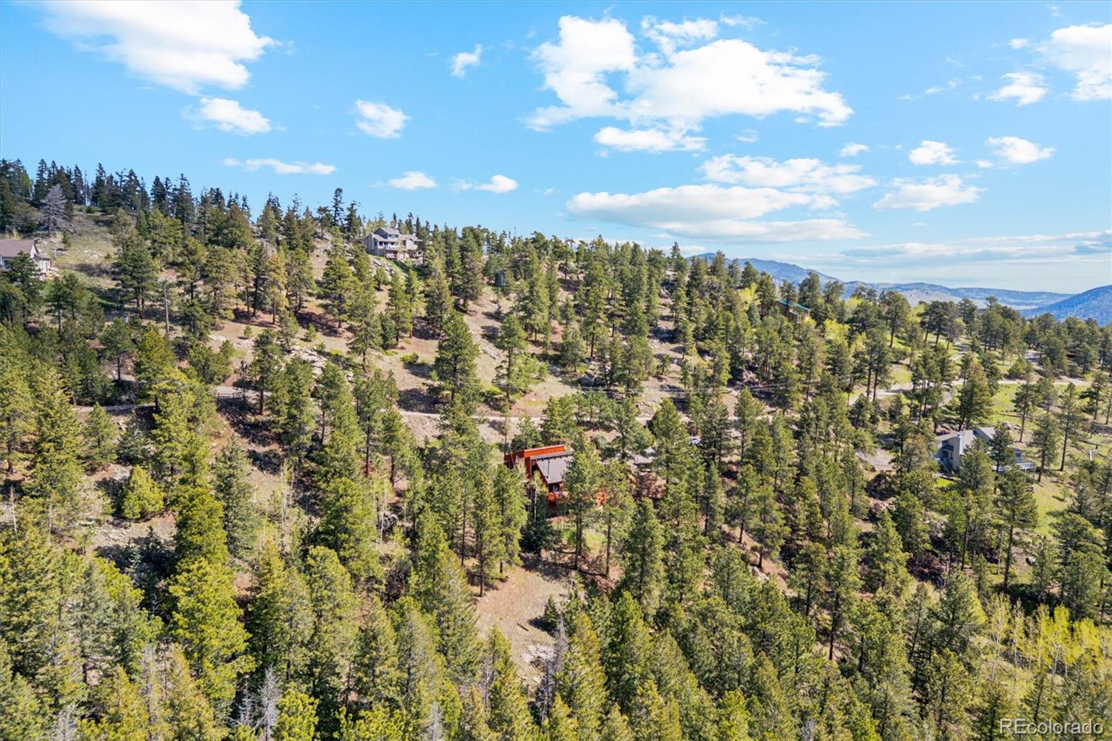 MLS Image #36 for 1278  aspen drive,evergreen, Colorado