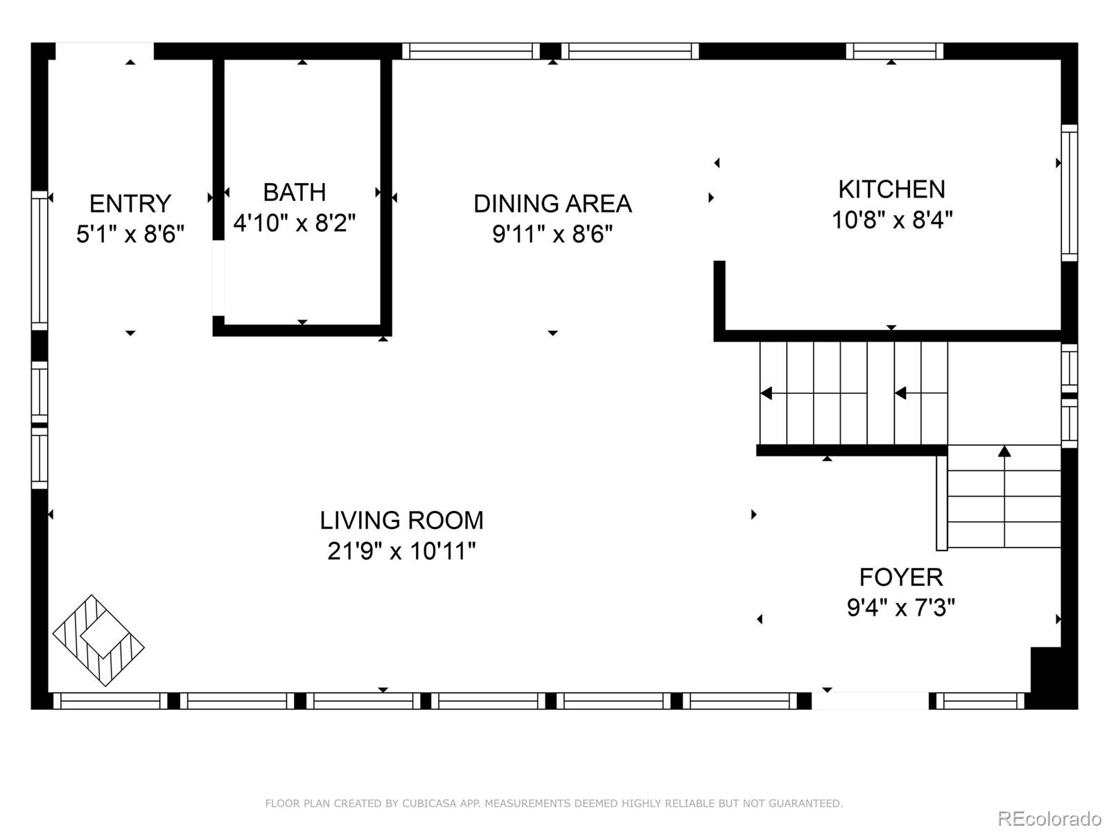 MLS Image #40 for 1278  aspen drive,evergreen, Colorado