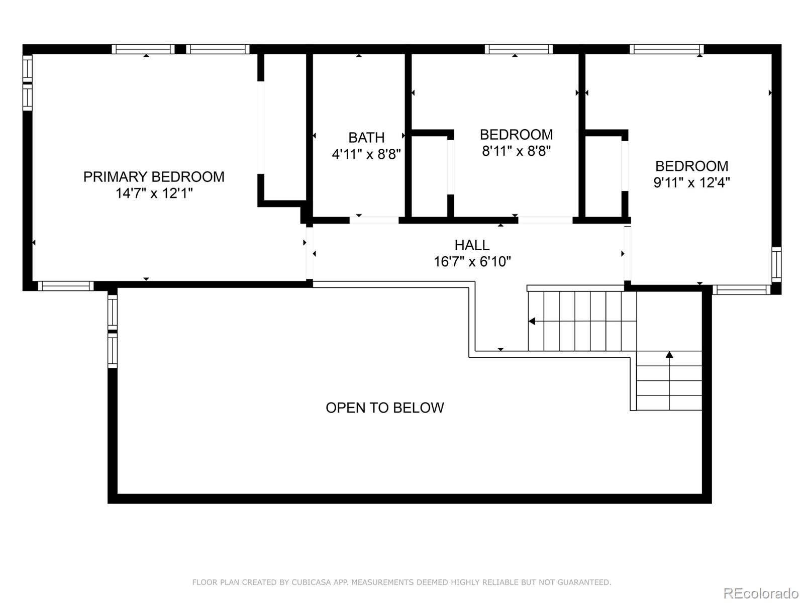 MLS Image #41 for 1278  aspen drive,evergreen, Colorado