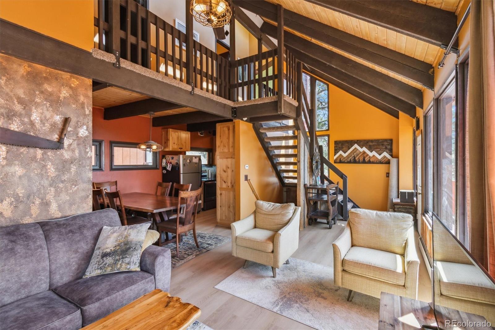 MLS Image #6 for 1278  aspen drive,evergreen, Colorado