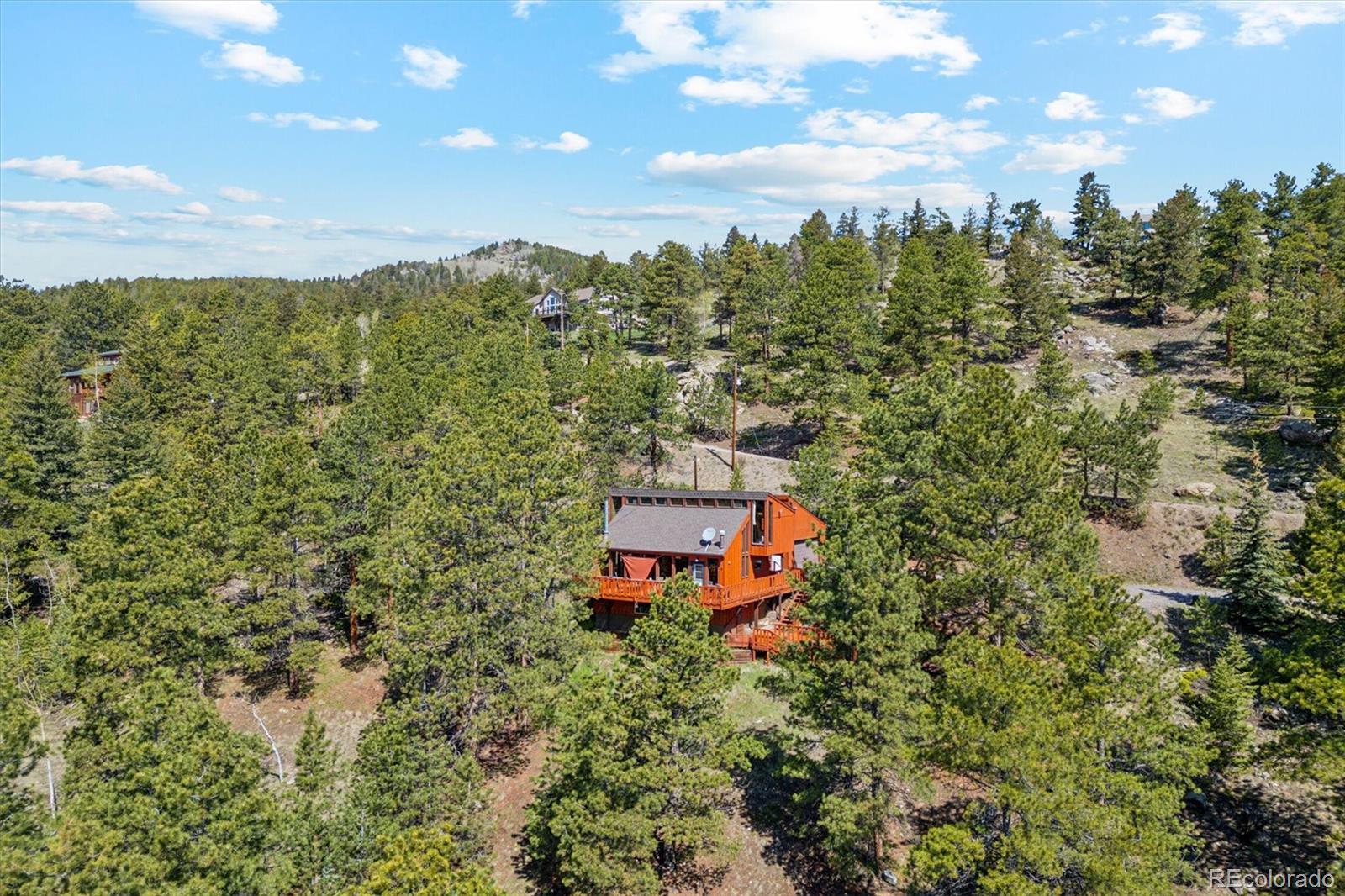 MLS Image #8 for 1278  aspen drive,evergreen, Colorado