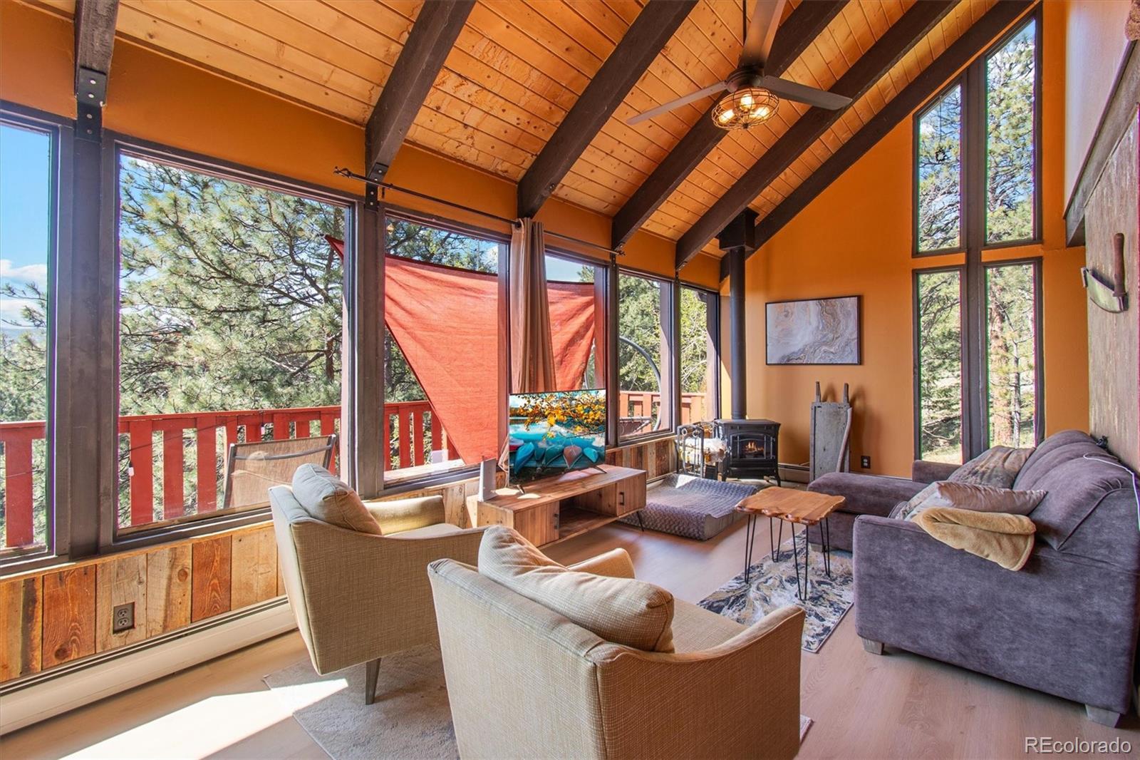 MLS Image #9 for 1278  aspen drive,evergreen, Colorado