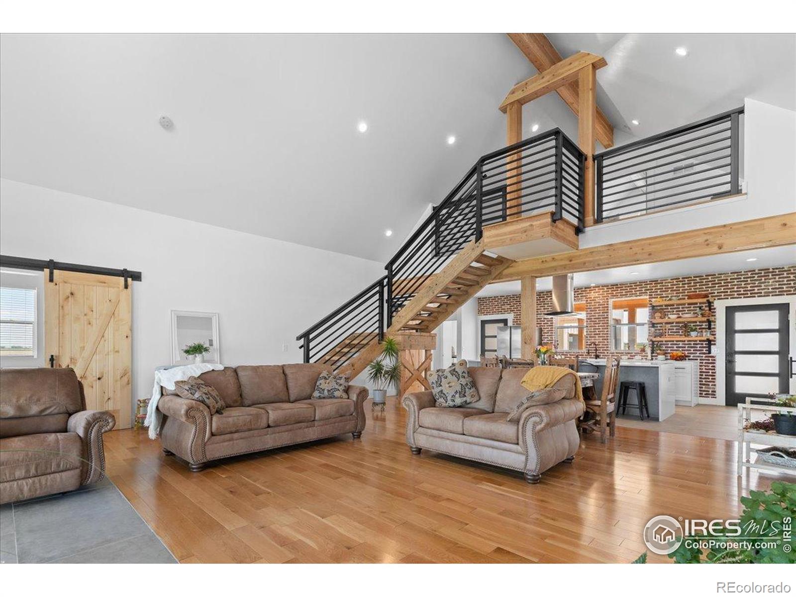 MLS Image #15 for 14407  county road 18 1/2 road,fort lupton, Colorado