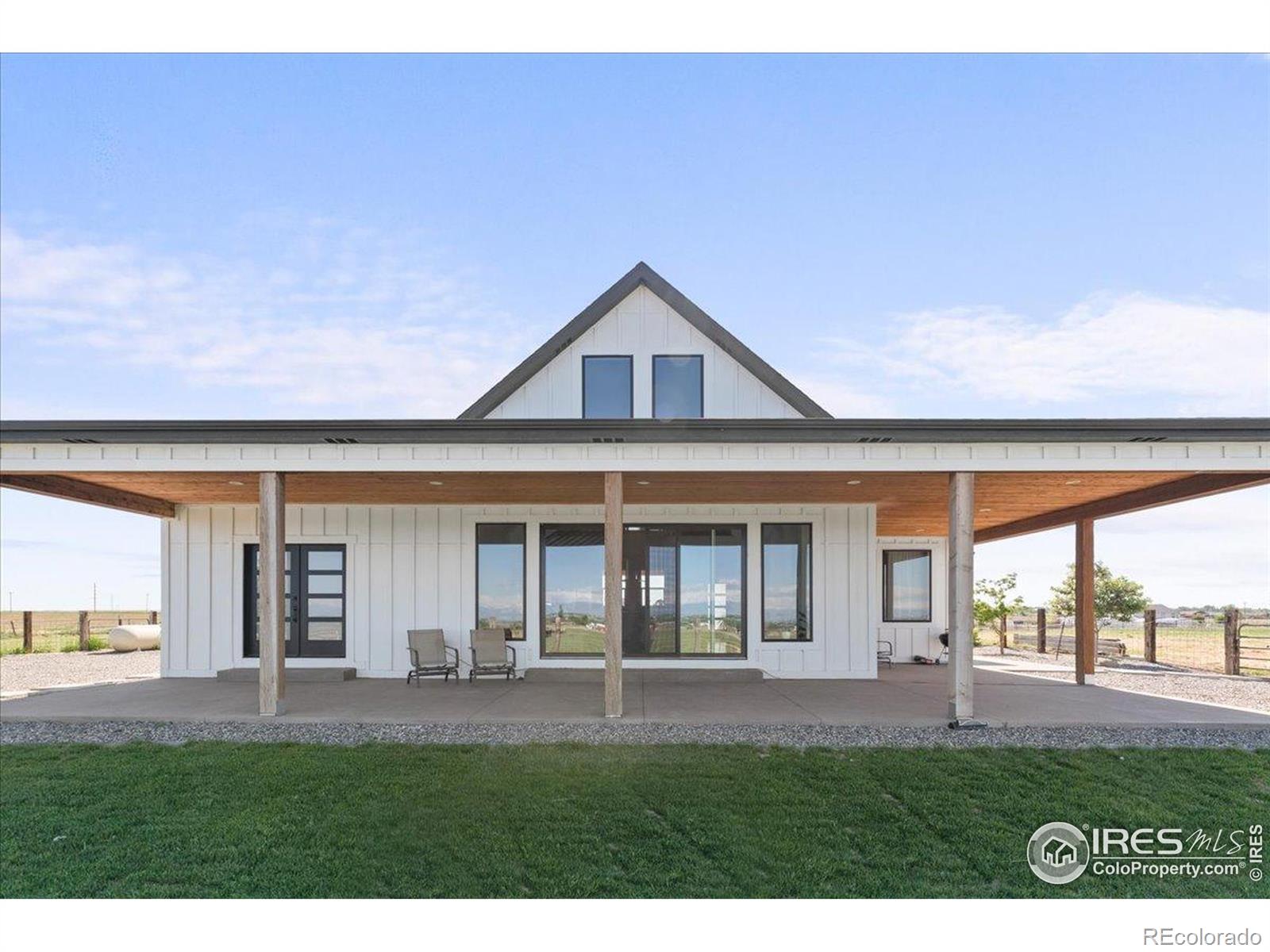 MLS Image #2 for 14407  county road 18 1/2 road,fort lupton, Colorado
