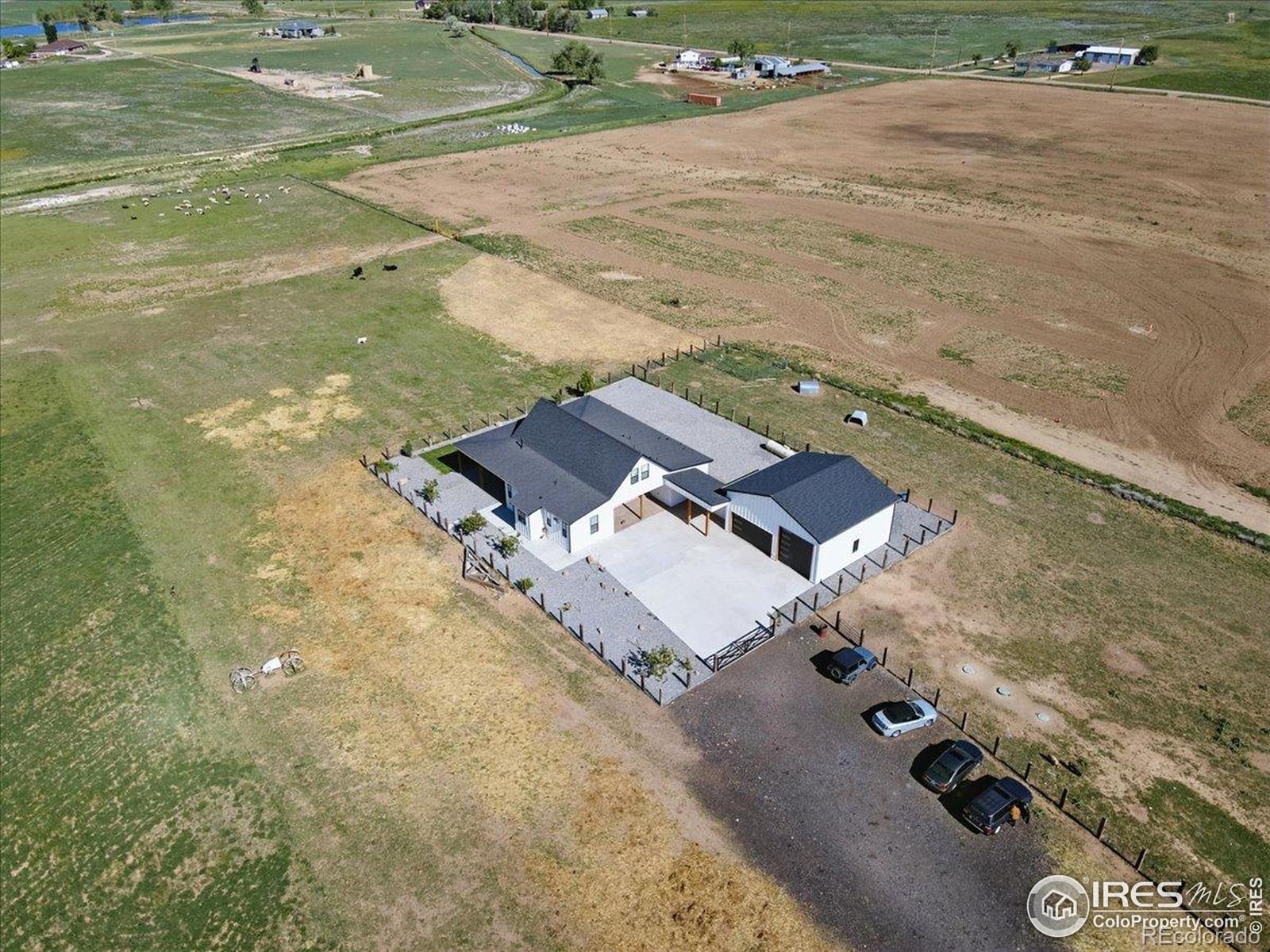 MLS Image #31 for 14407  county road 18 1/2 road,fort lupton, Colorado