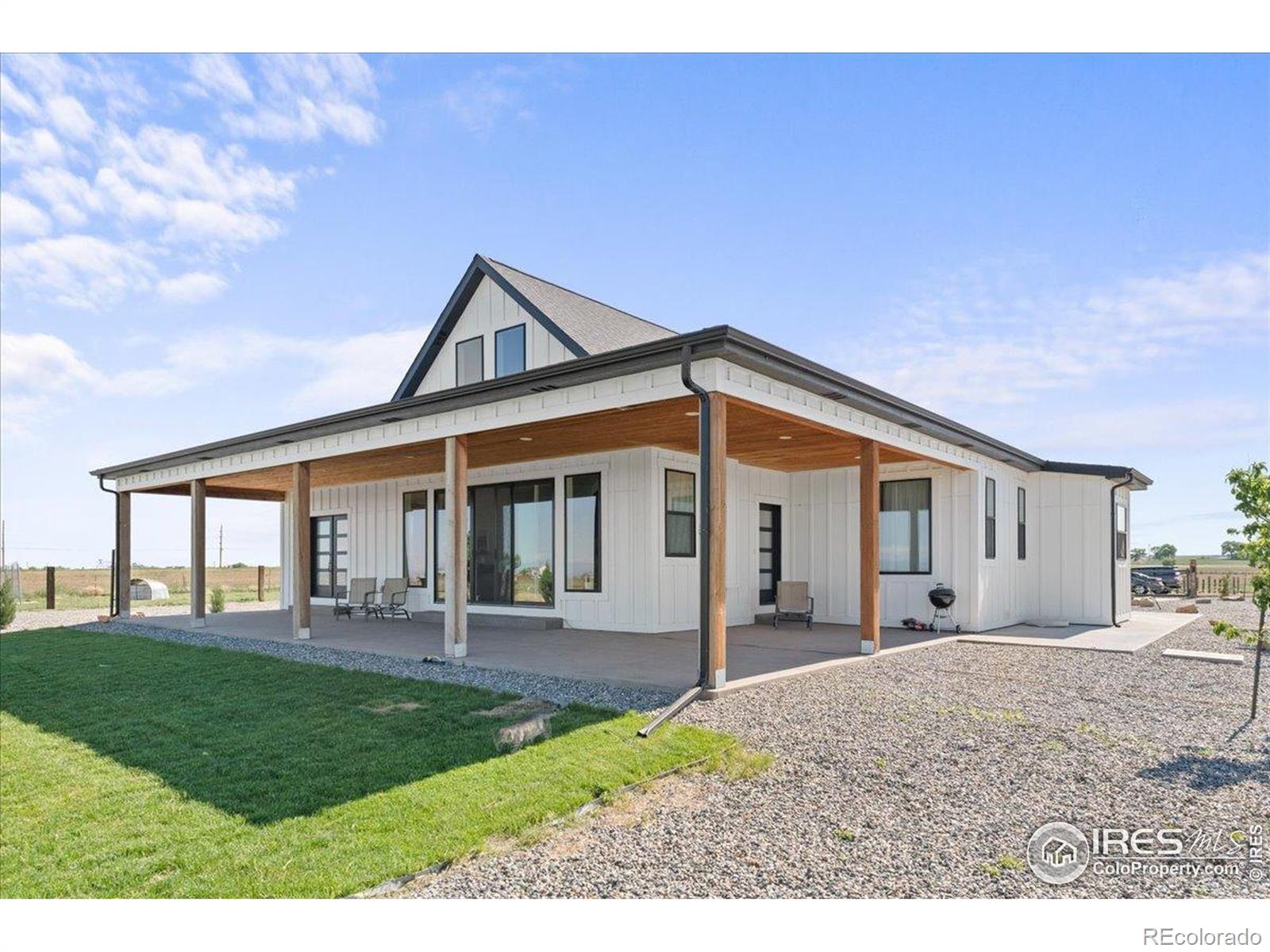 MLS Image #4 for 14407  county road 18 1/2 road,fort lupton, Colorado