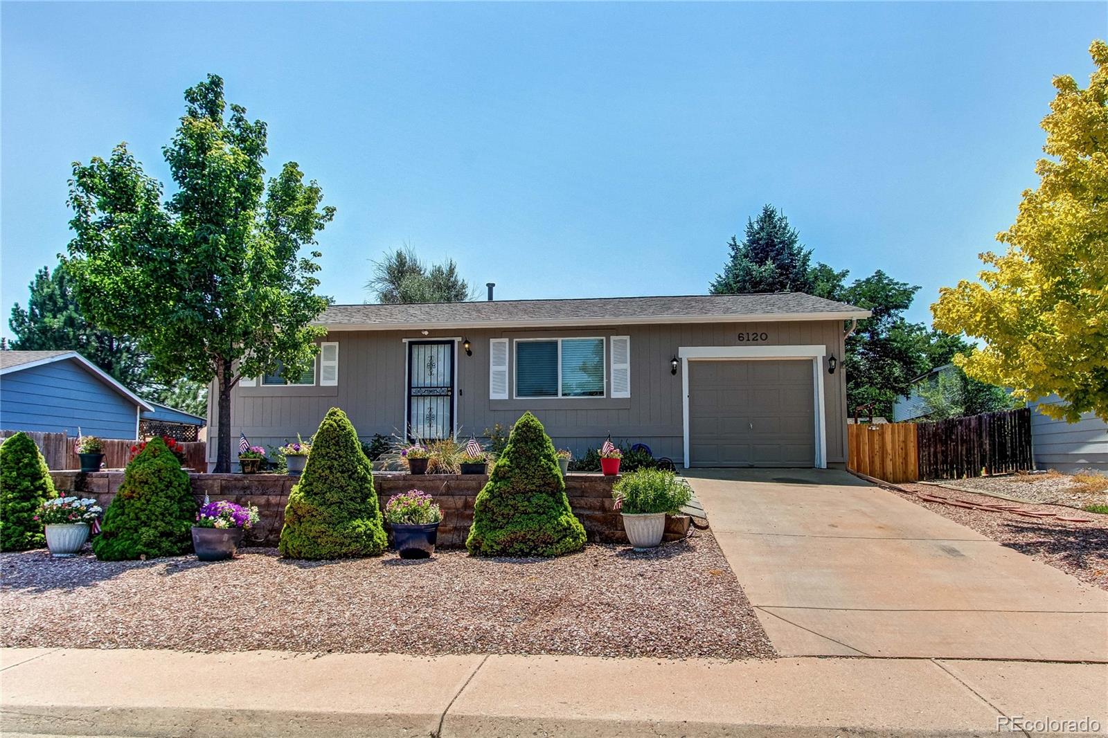 MLS Image #1 for 6120 w 111th avenue,westminster, Colorado