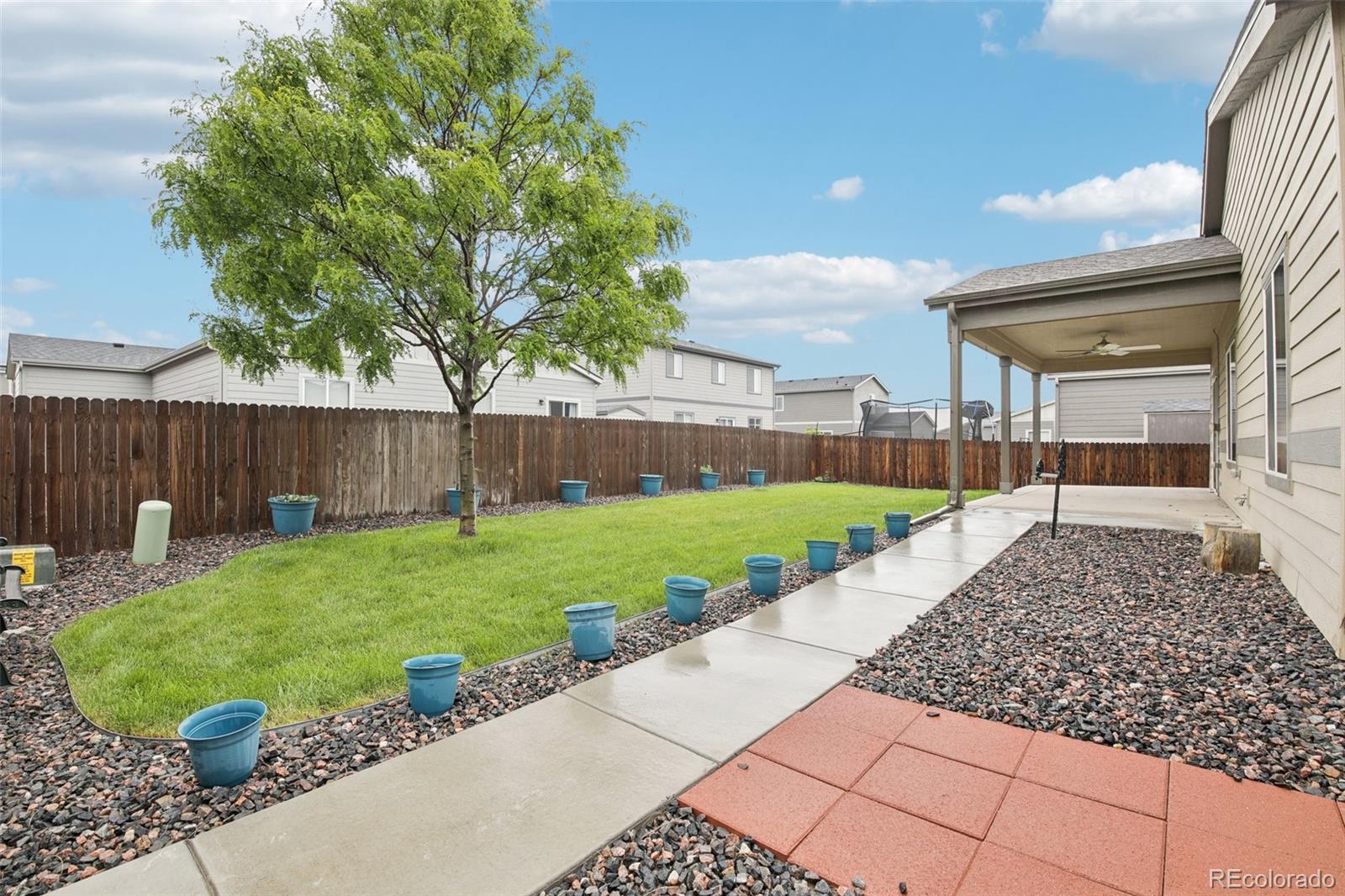 MLS Image #24 for 2328  saddle back court,fort lupton, Colorado