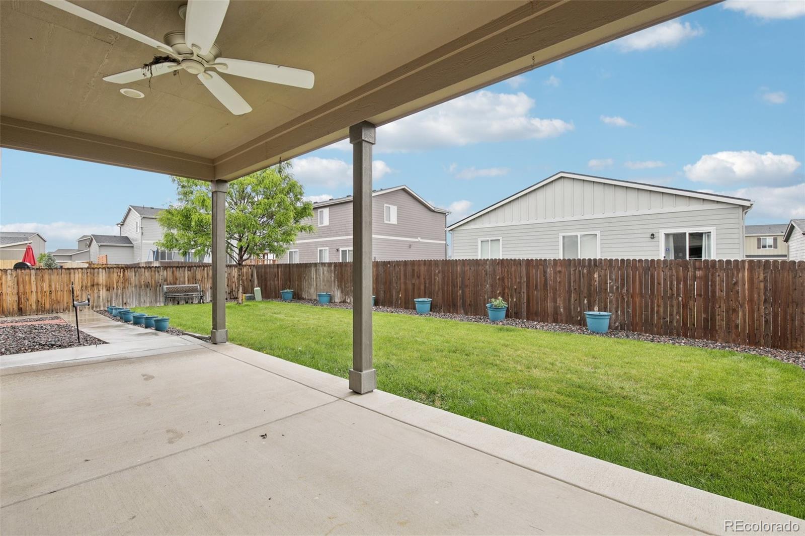 MLS Image #25 for 2328  saddle back court,fort lupton, Colorado