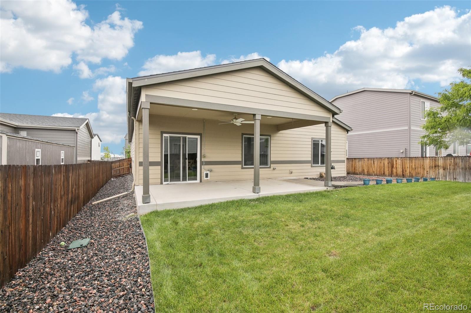 MLS Image #26 for 2328  saddle back court,fort lupton, Colorado