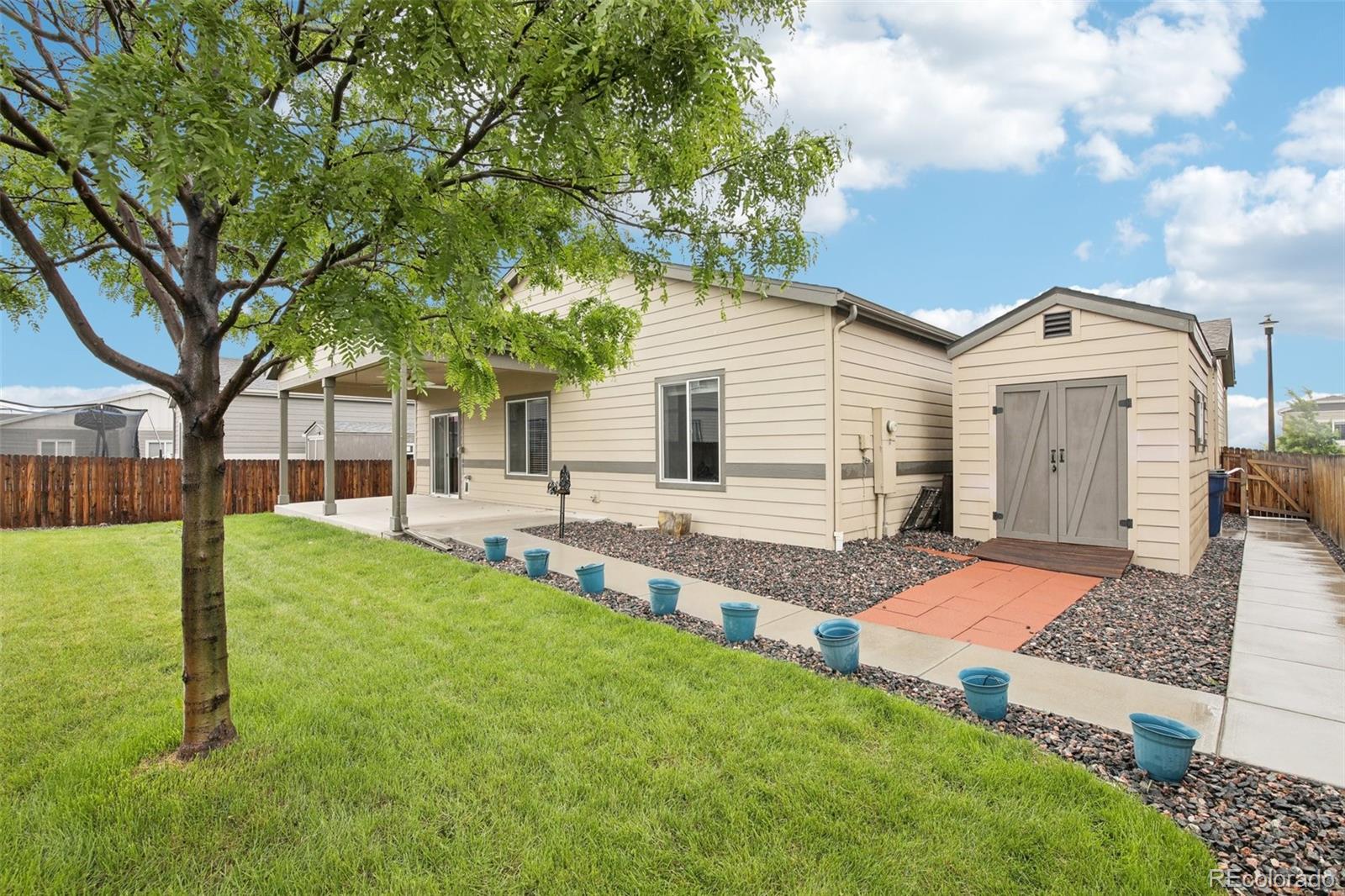 MLS Image #27 for 2328  saddle back court,fort lupton, Colorado