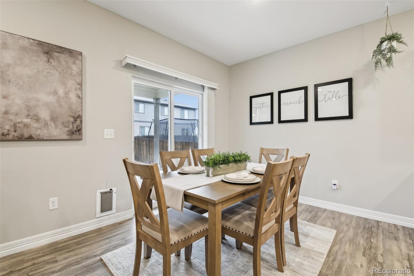 MLS Image #5 for 2328  saddle back court,fort lupton, Colorado