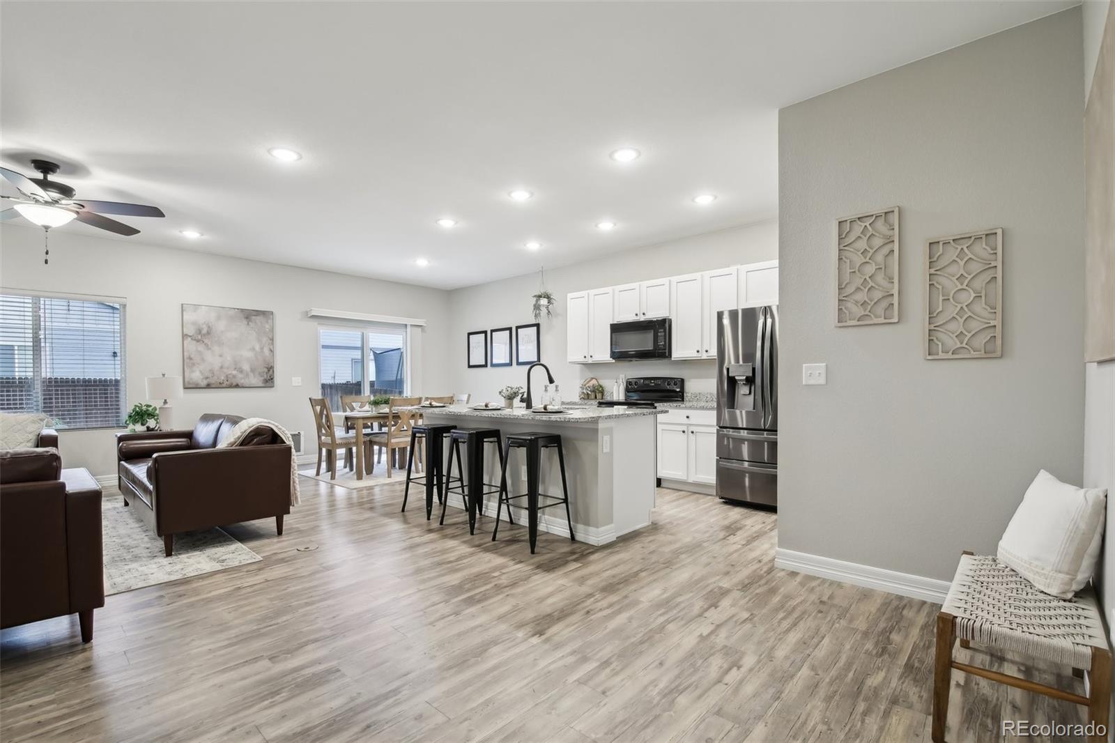 MLS Image #6 for 2328  saddle back court,fort lupton, Colorado