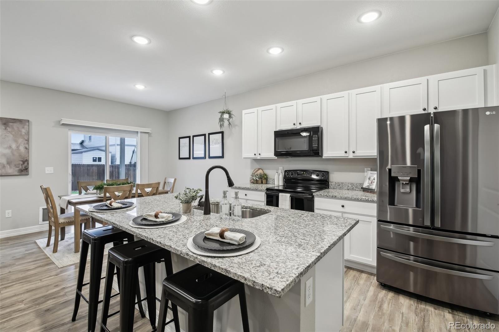 MLS Image #7 for 2328  saddle back court,fort lupton, Colorado