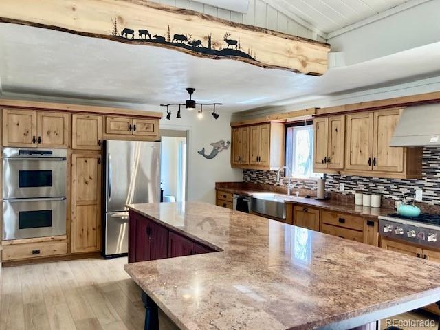 MLS Image #1 for 13999  county road 162 ,nathrop, Colorado