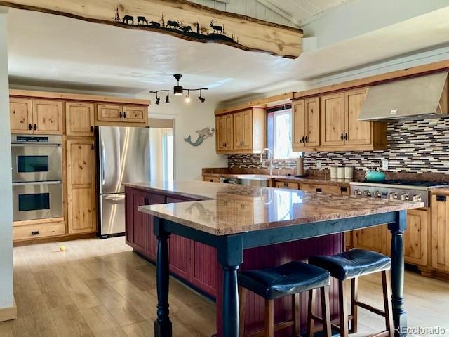 MLS Image #2 for 13999  county road 162 ,nathrop, Colorado