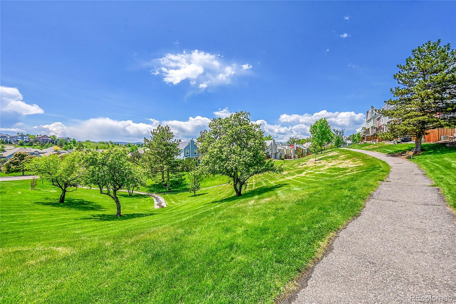 MLS Image #16 for 6765 s independence street,littleton, Colorado