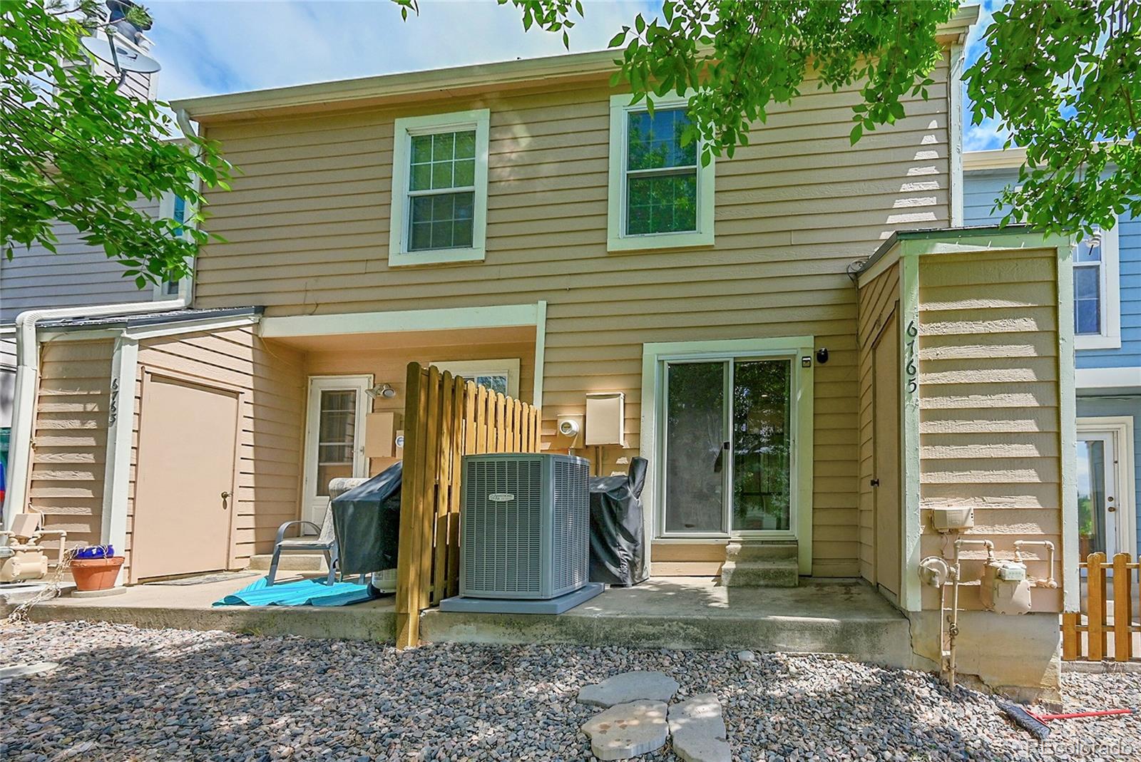 MLS Image #17 for 6765 s independence street,littleton, Colorado