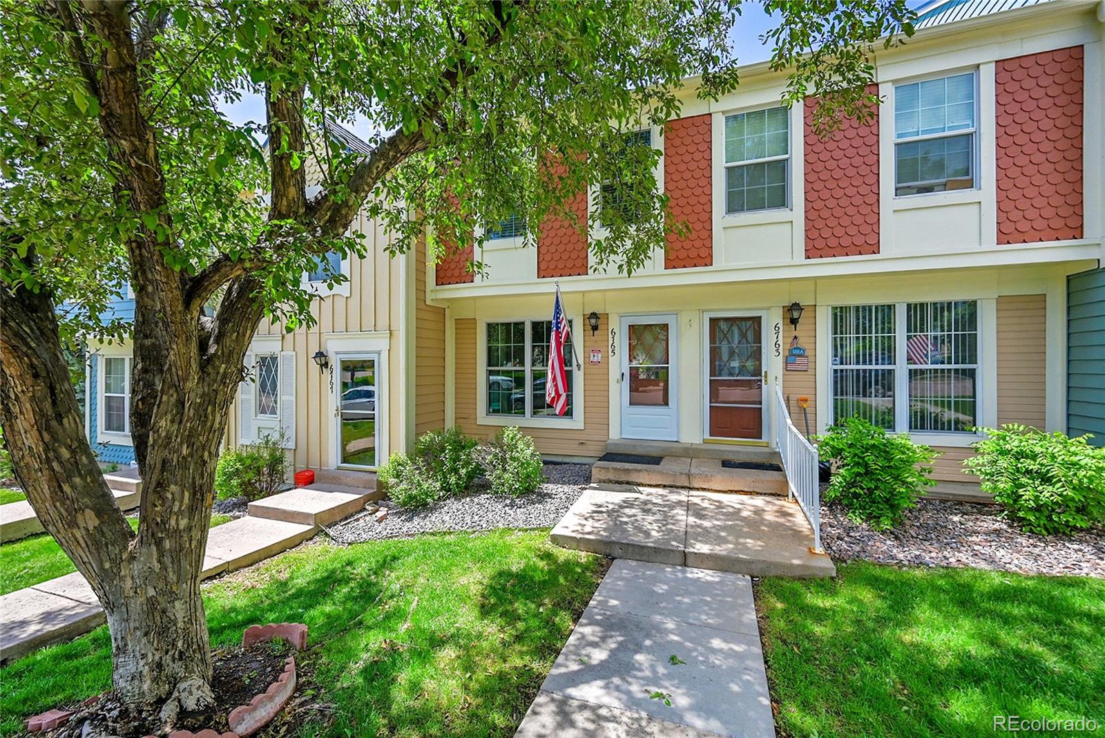 MLS Image #19 for 6765 s independence street,littleton, Colorado