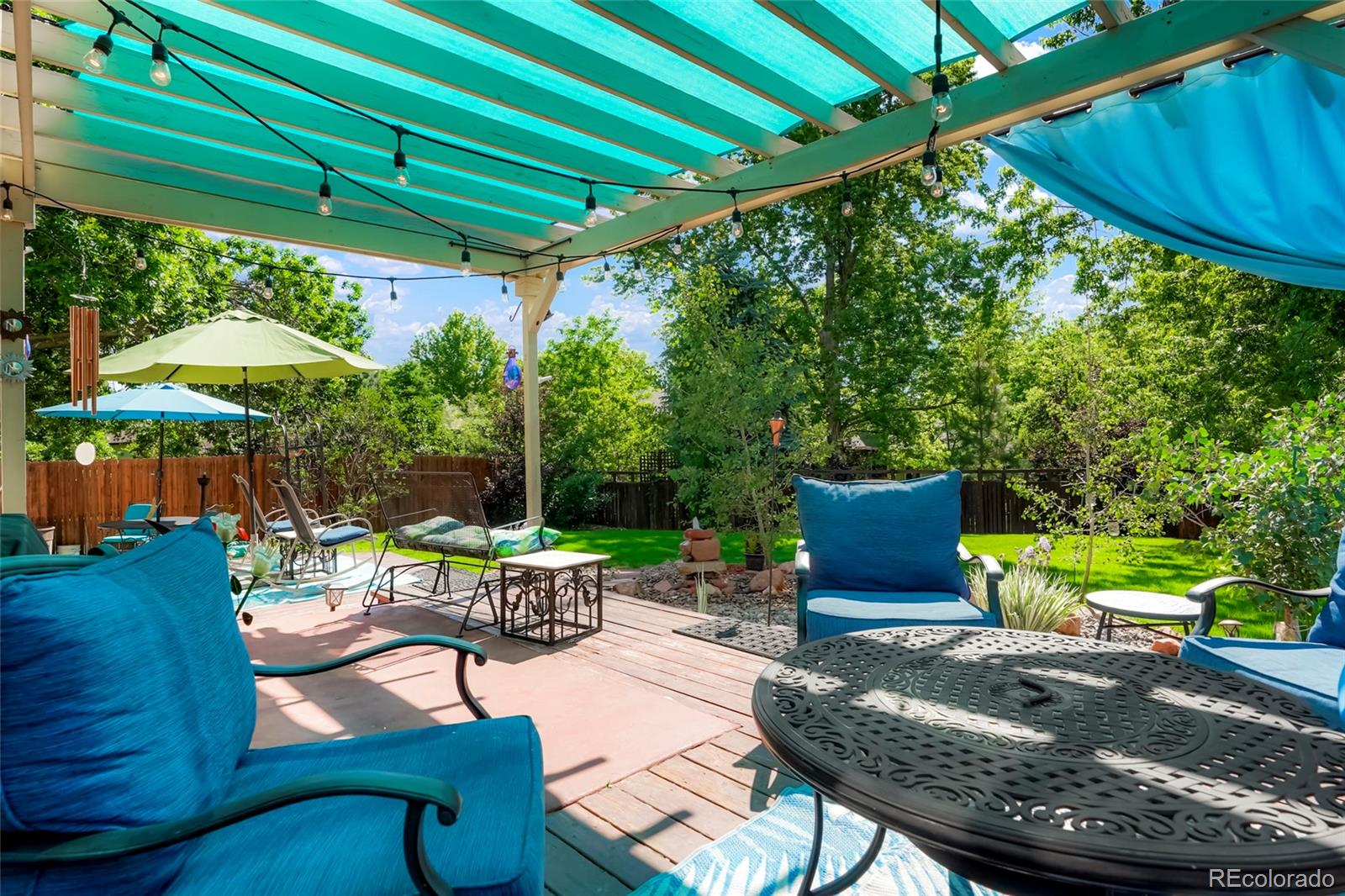 MLS Image #20 for 7344 s sheephorn mountain,littleton, Colorado
