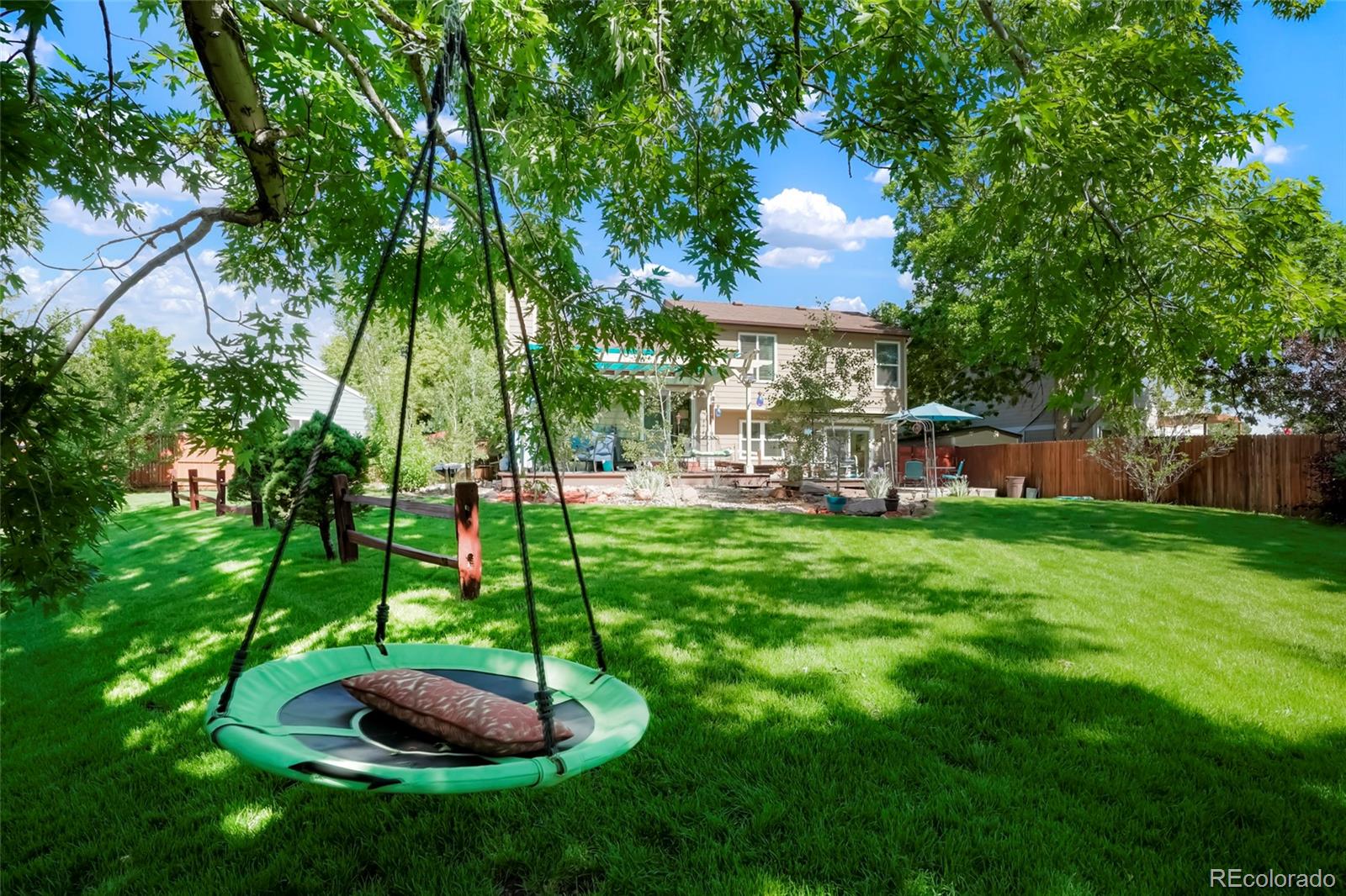 MLS Image #23 for 7344 s sheephorn mountain,littleton, Colorado
