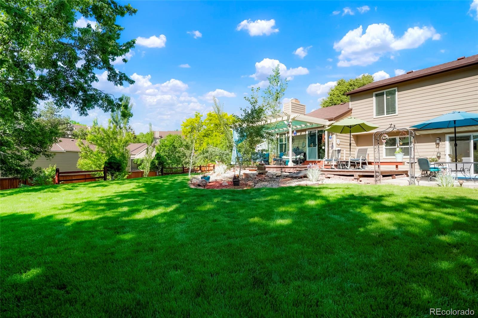 MLS Image #24 for 7344 s sheephorn mountain,littleton, Colorado