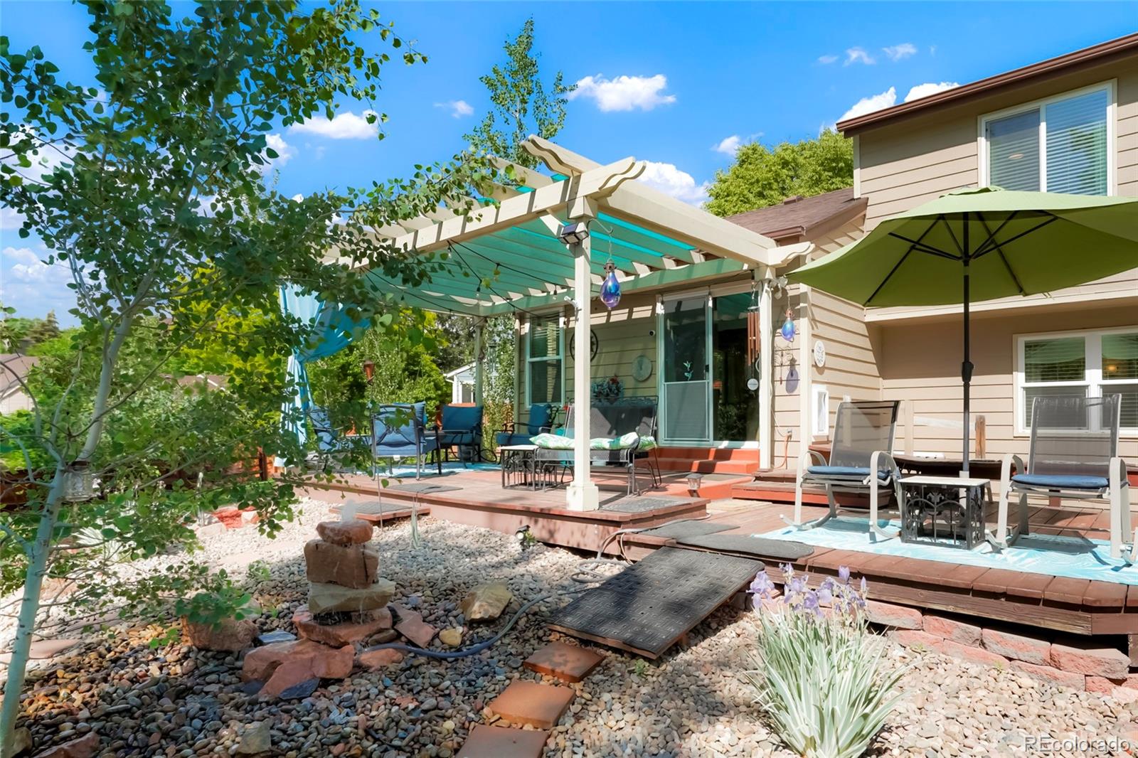 MLS Image #26 for 7344 s sheephorn mountain,littleton, Colorado