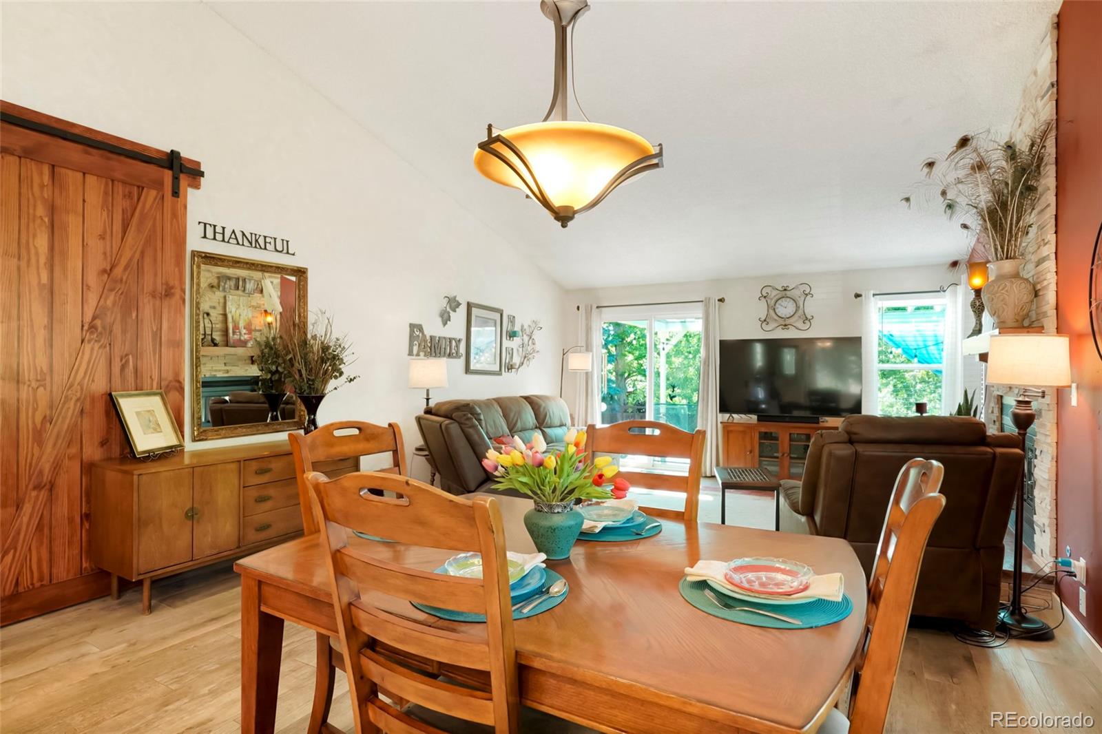 MLS Image #3 for 7344 s sheephorn mountain,littleton, Colorado