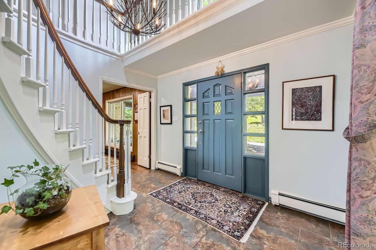 MLS Image #1 for 6451  crestbrook drive,morrison, Colorado