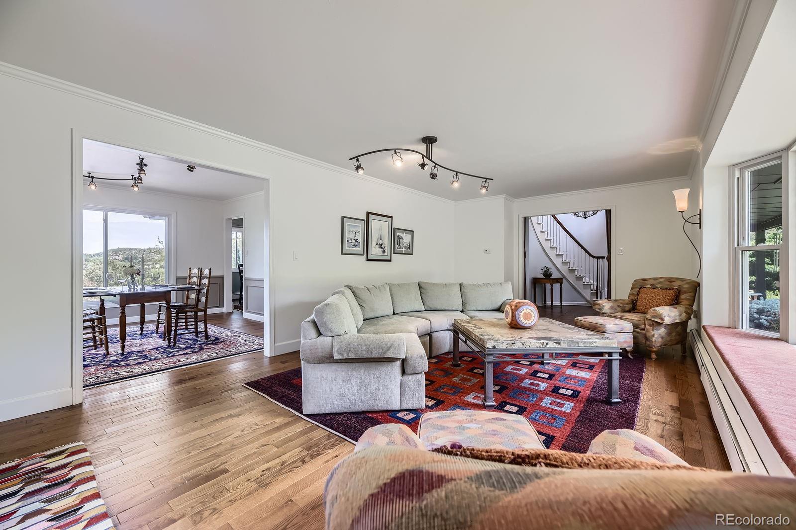 MLS Image #2 for 6451  crestbrook drive,morrison, Colorado