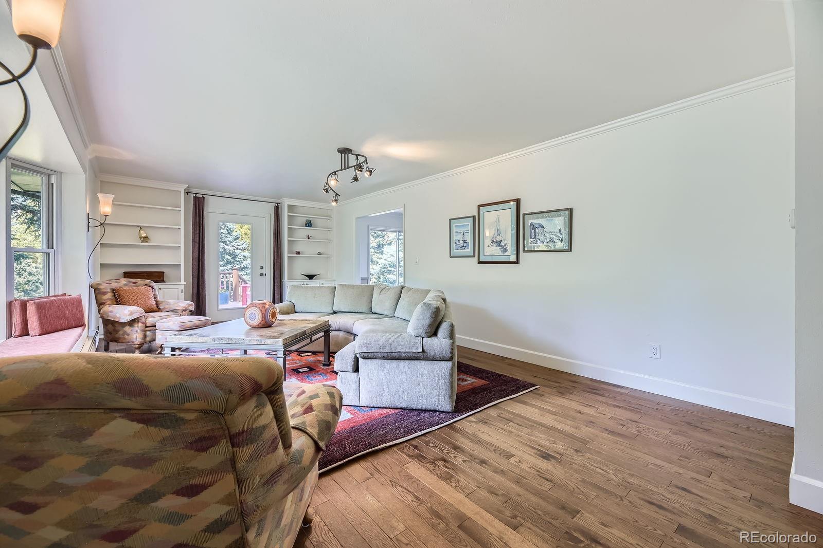 MLS Image #3 for 6451  crestbrook drive,morrison, Colorado