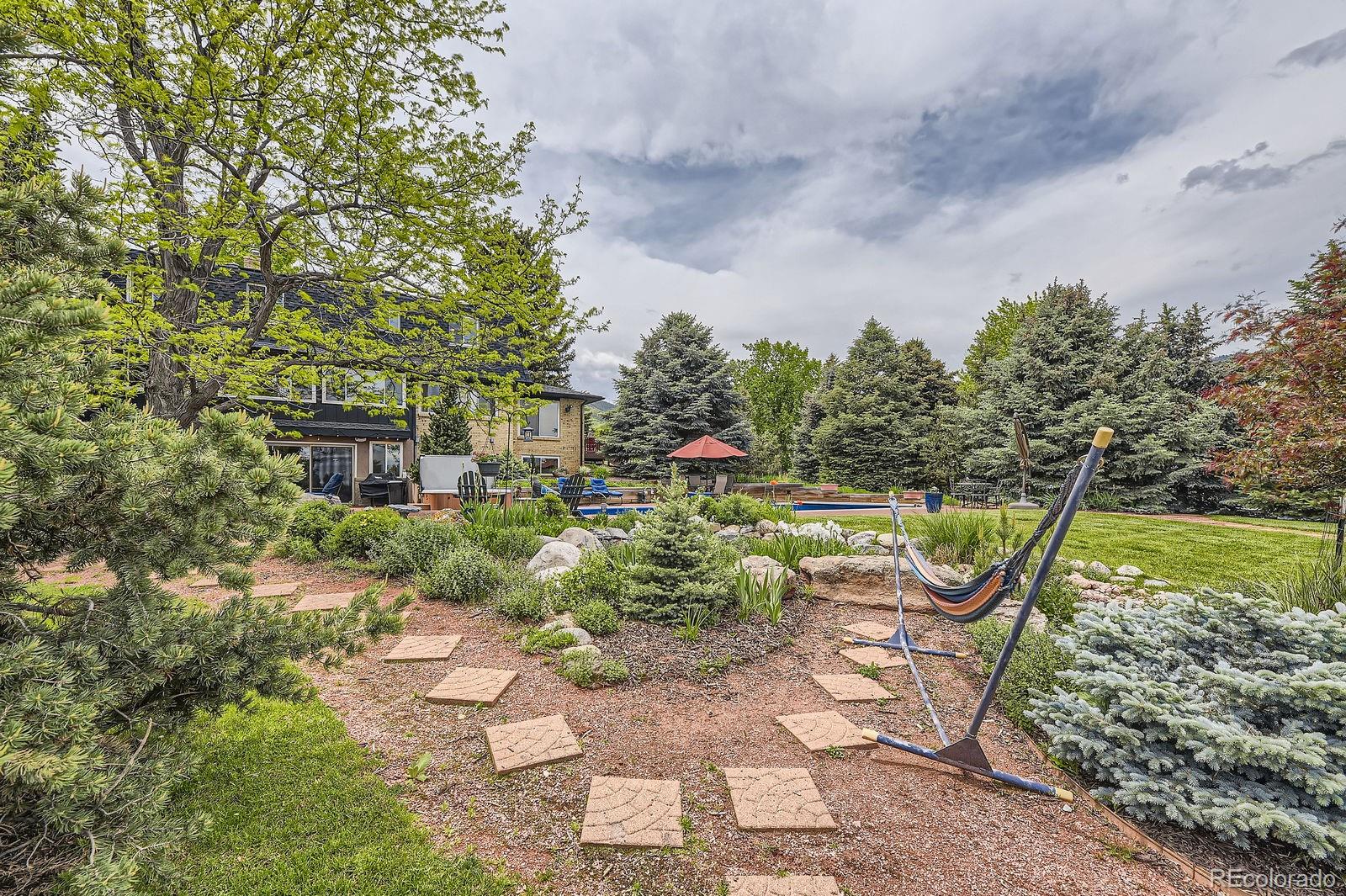 MLS Image #34 for 6451  crestbrook drive,morrison, Colorado