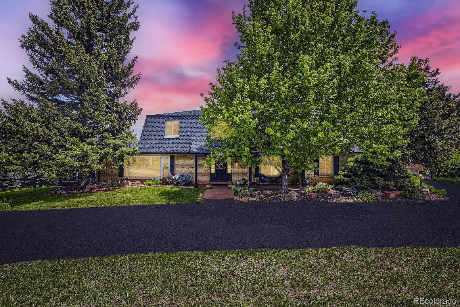 MLS Image #37 for 6451  crestbrook drive,morrison, Colorado