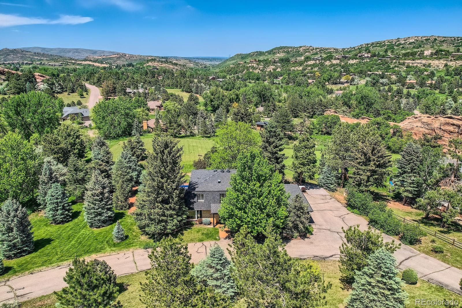 MLS Image #38 for 6451  crestbrook drive,morrison, Colorado