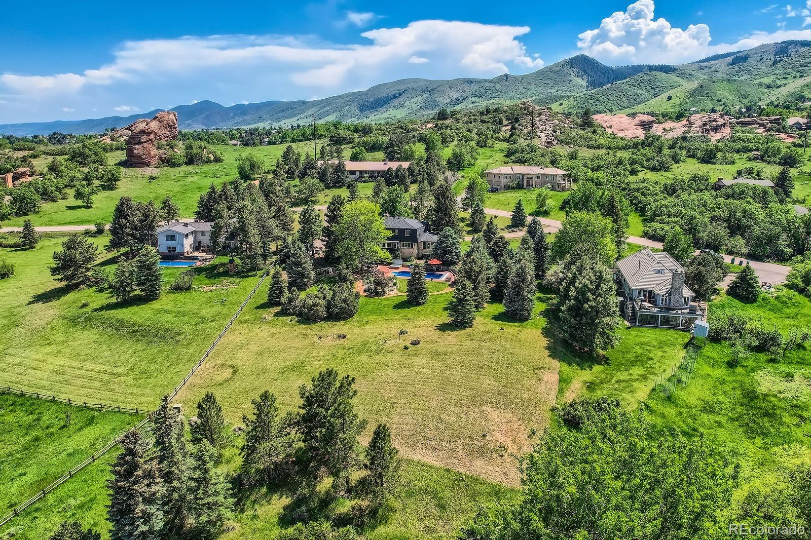 MLS Image #39 for 6451  crestbrook drive,morrison, Colorado