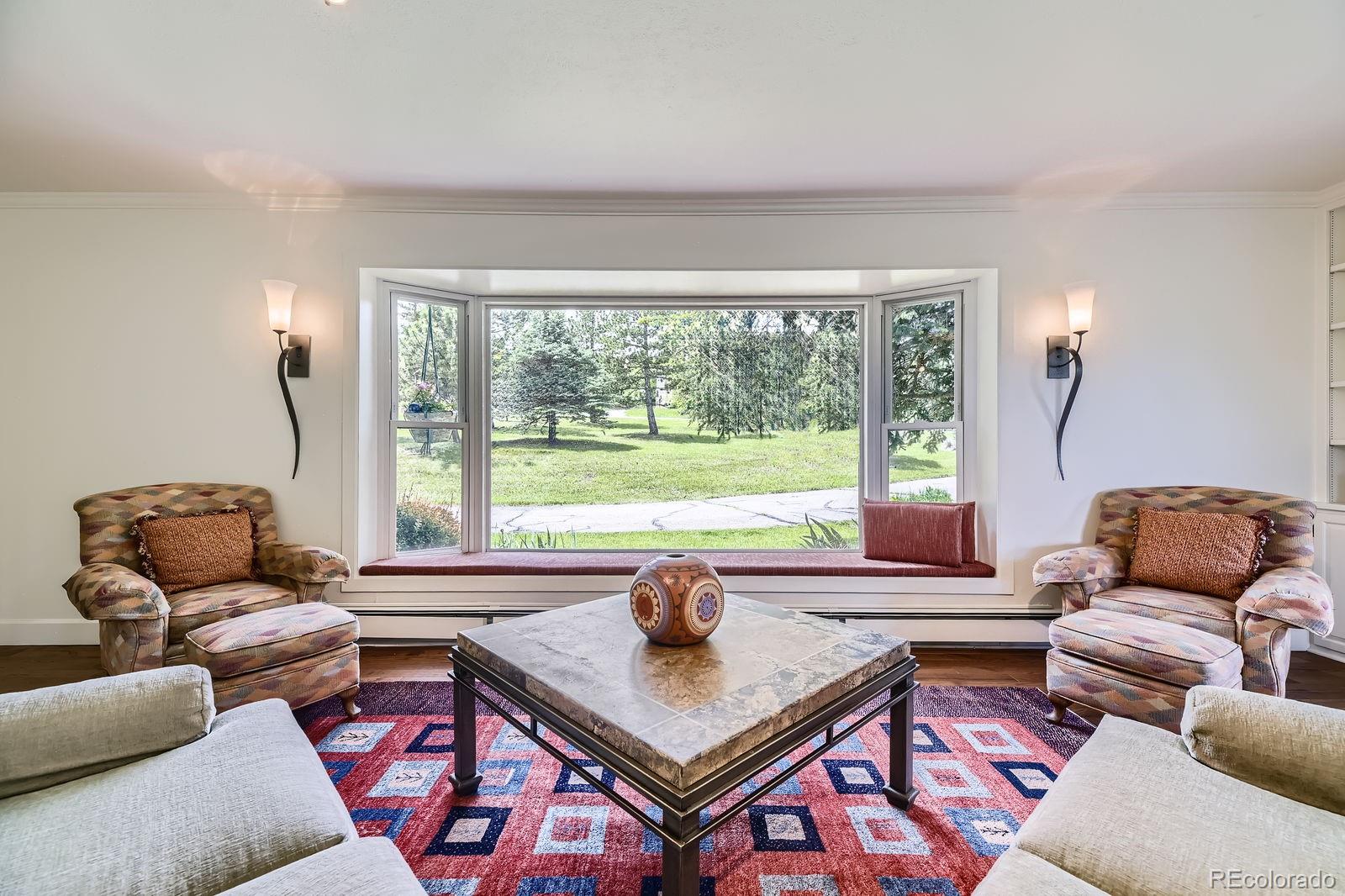 MLS Image #4 for 6451  crestbrook drive,morrison, Colorado