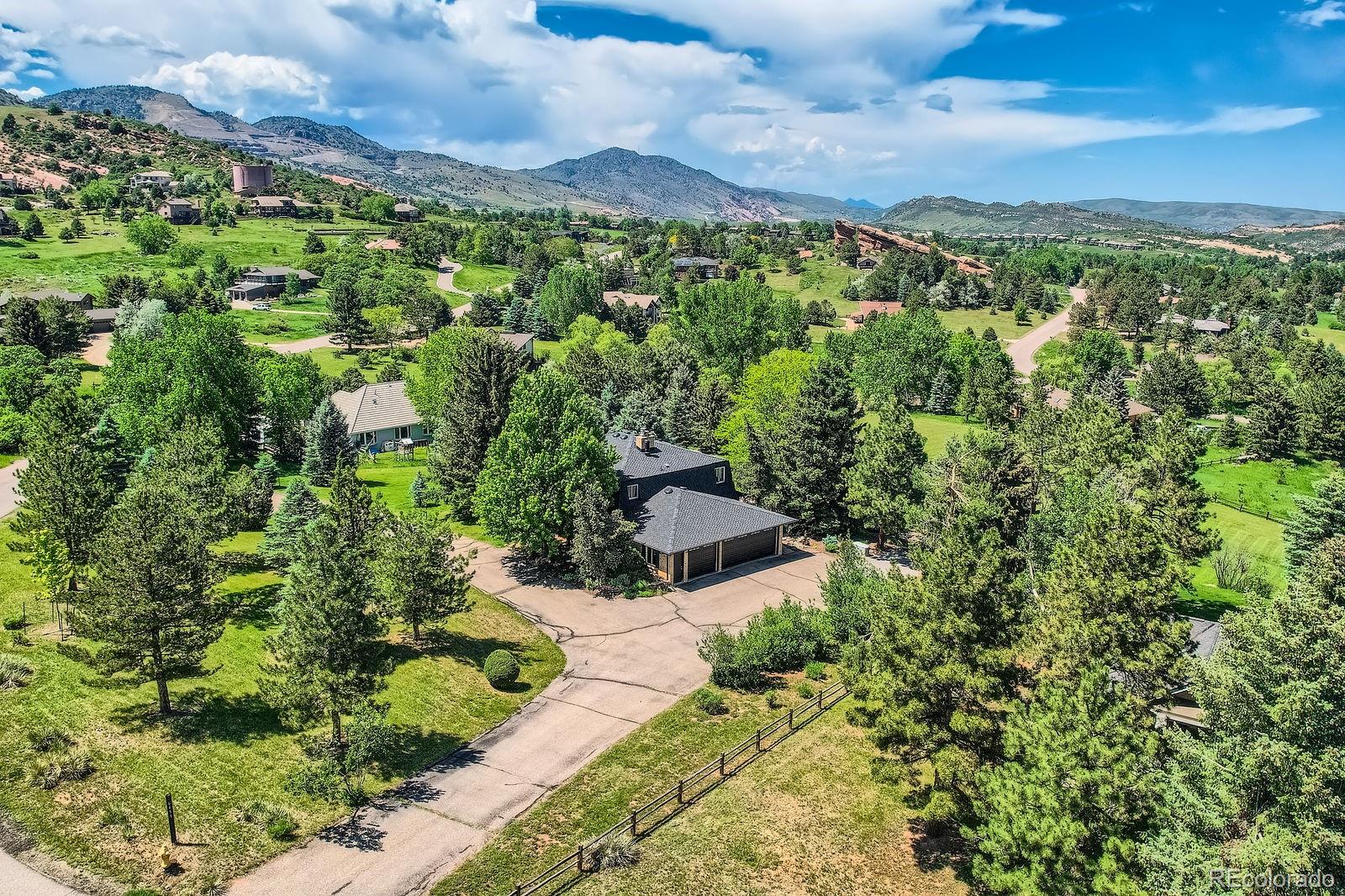 MLS Image #40 for 6451  crestbrook drive,morrison, Colorado