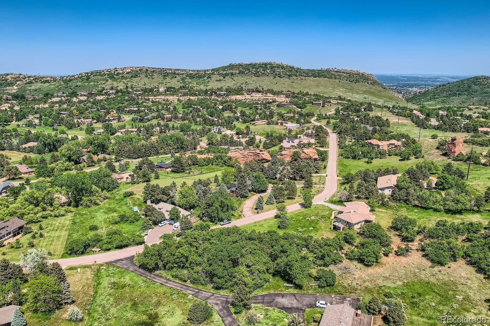 MLS Image #42 for 6451  crestbrook drive,morrison, Colorado