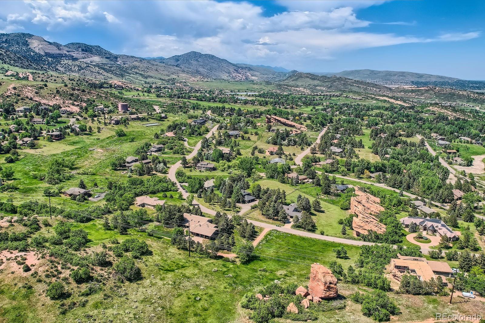 MLS Image #43 for 6451  crestbrook drive,morrison, Colorado