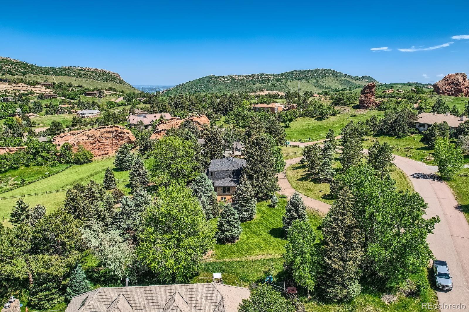 MLS Image #44 for 6451  crestbrook drive,morrison, Colorado