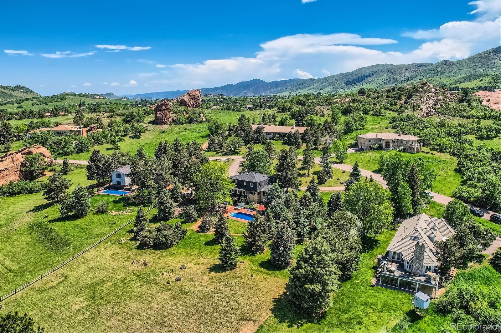 MLS Image #45 for 6451  crestbrook drive,morrison, Colorado