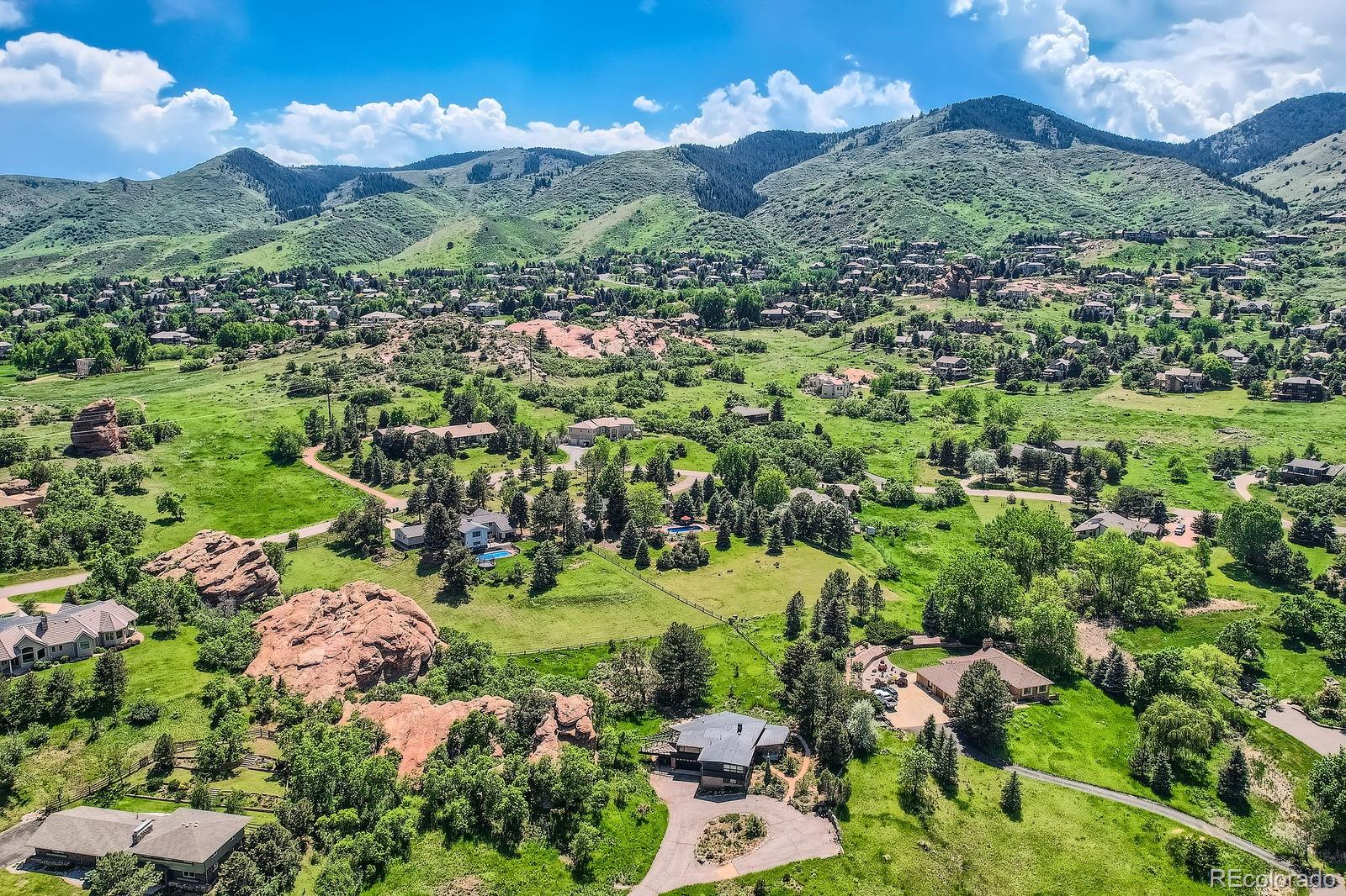 MLS Image #46 for 6451  crestbrook drive,morrison, Colorado