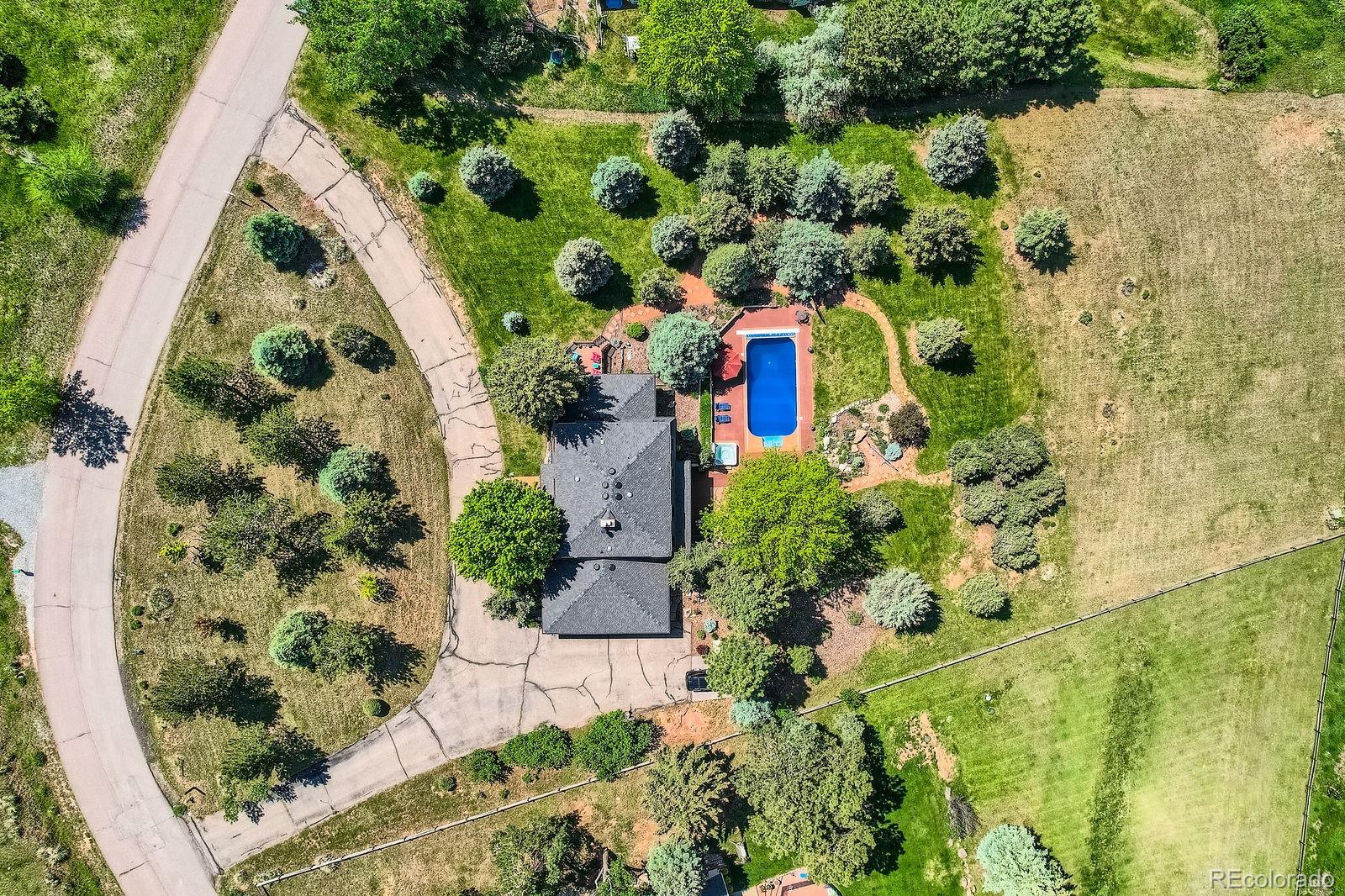 MLS Image #47 for 6451  crestbrook drive,morrison, Colorado